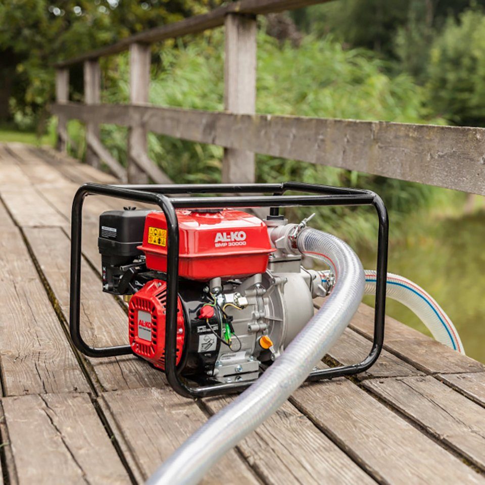 AL-KO Gartenpumpe BMP 30000, 30.000 l/h max. Fördermenge