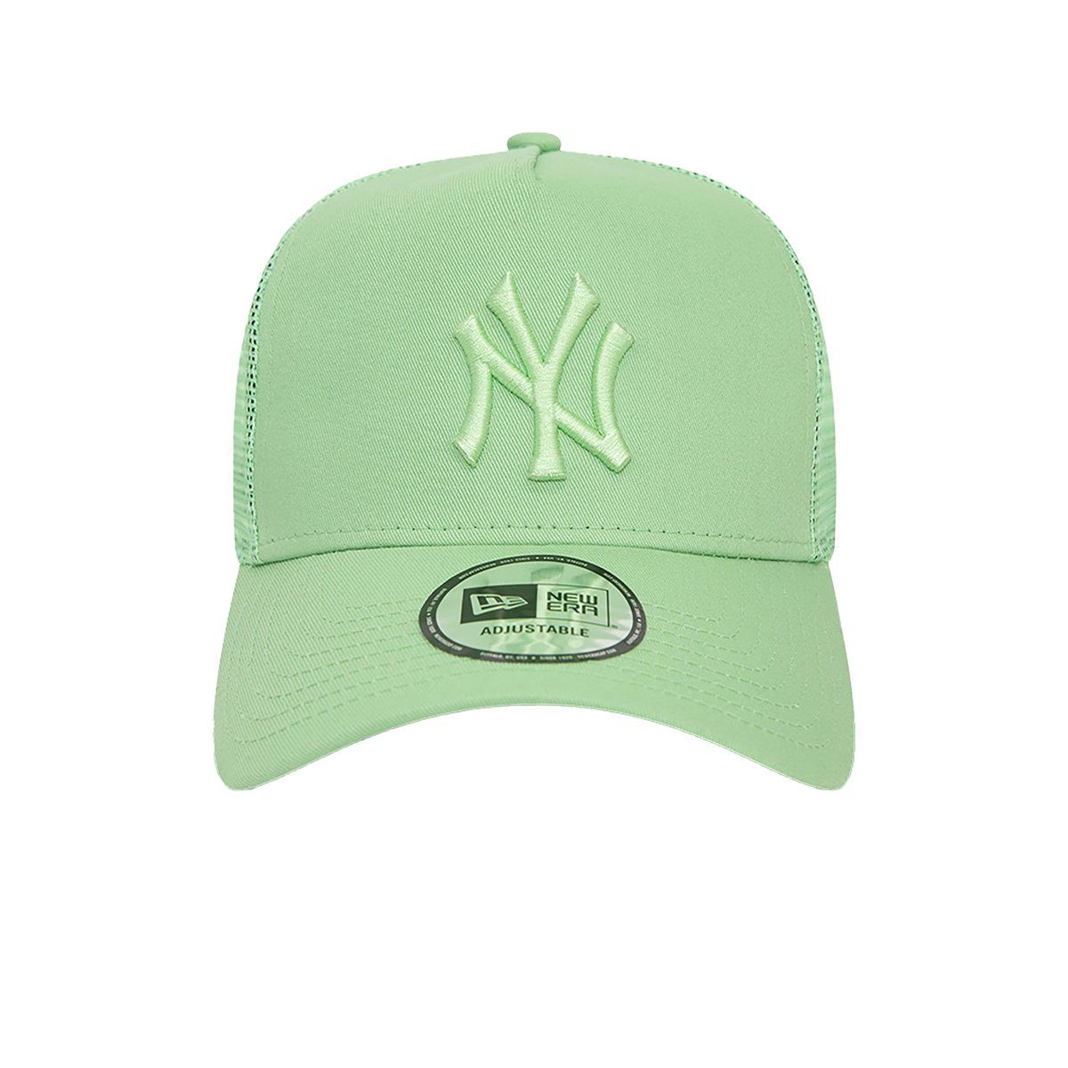 New Era Trucker Cap New York Essential Yankees