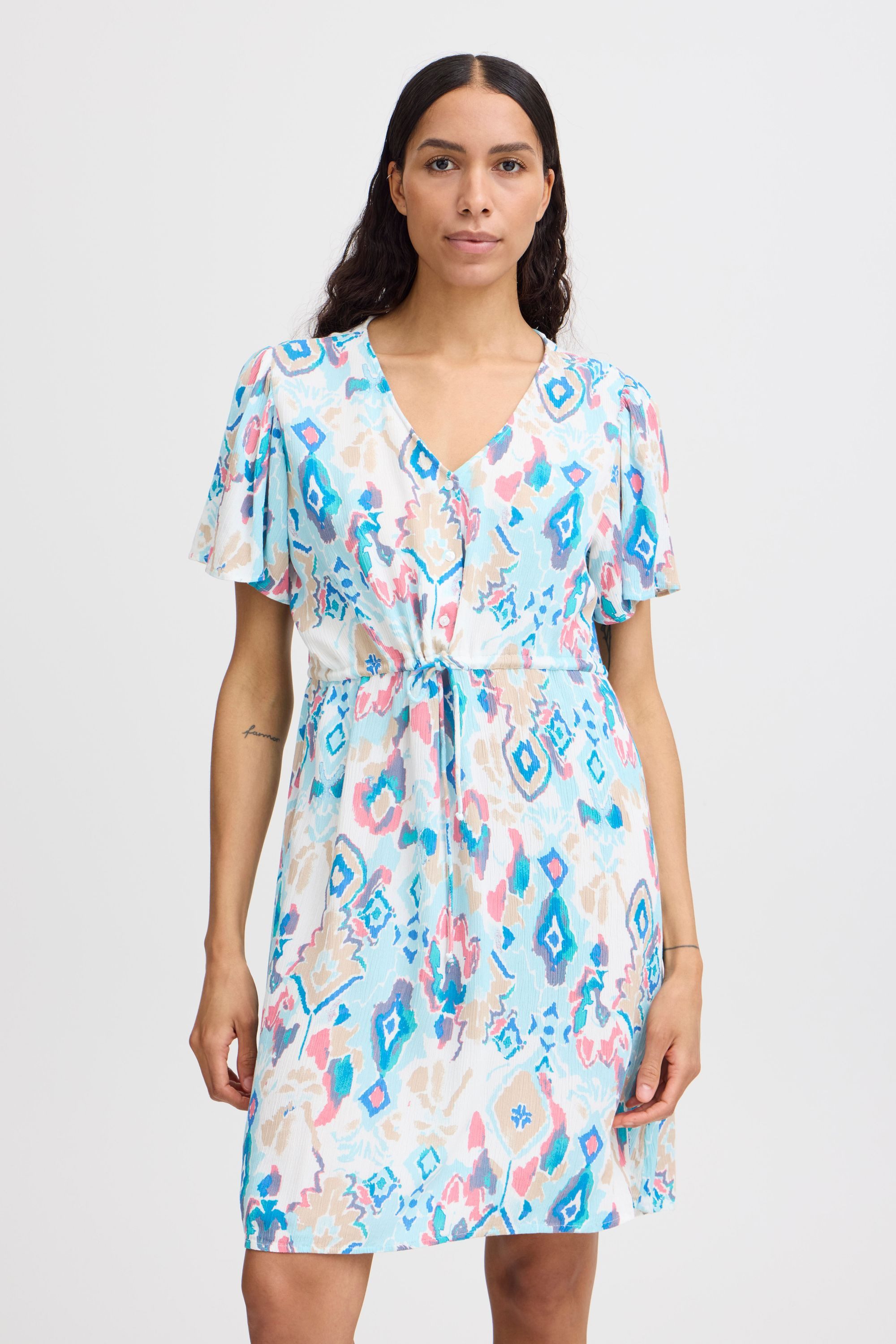 b.young Sommerkleid BYJACQUELINE DRESS 2 - günstig online kaufen
