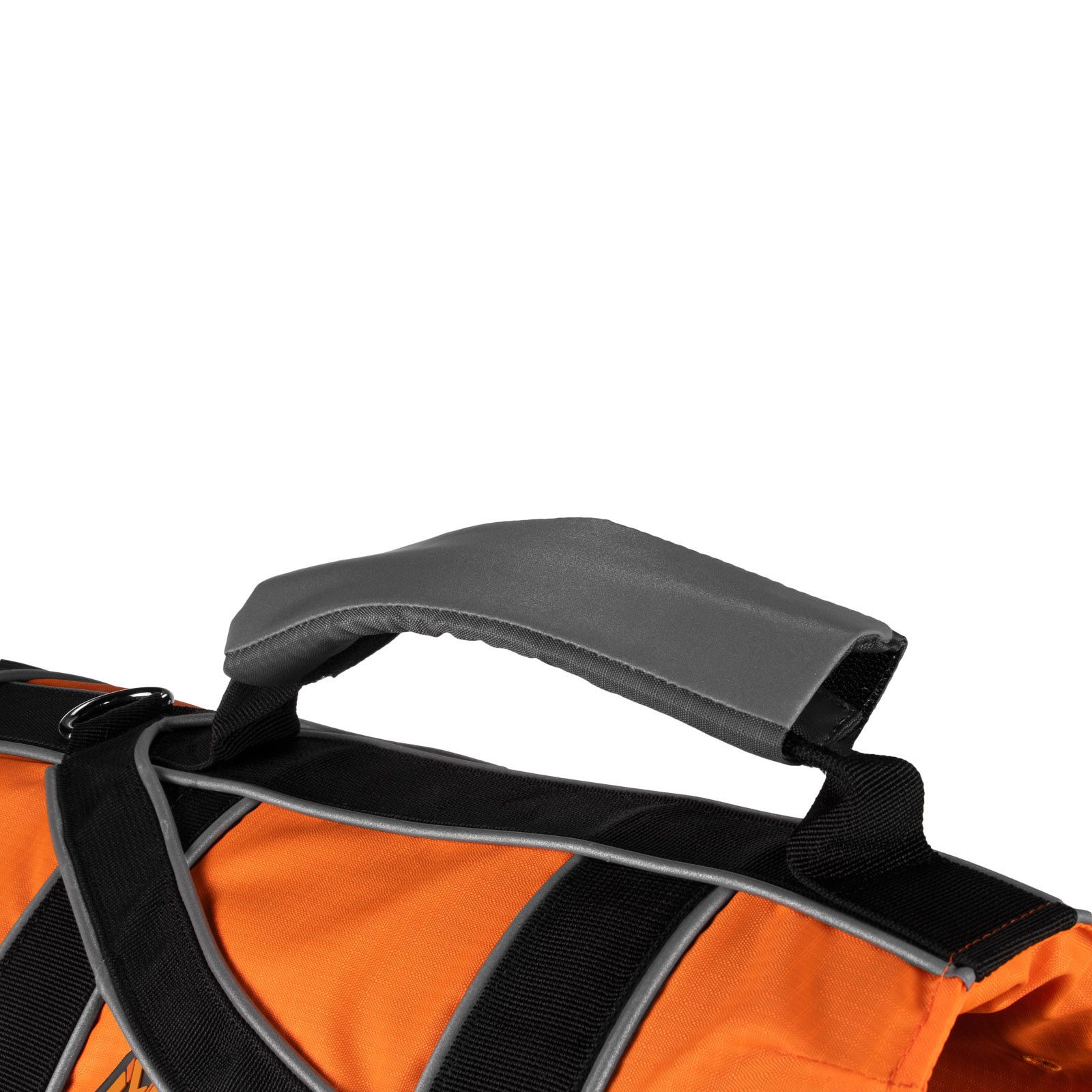 Thumbnail - Non-stop dogwear Hundeweste SAFE LIVE JACKET 2.0, bietet dem Hund Komfort und Sicherheit im Wasser