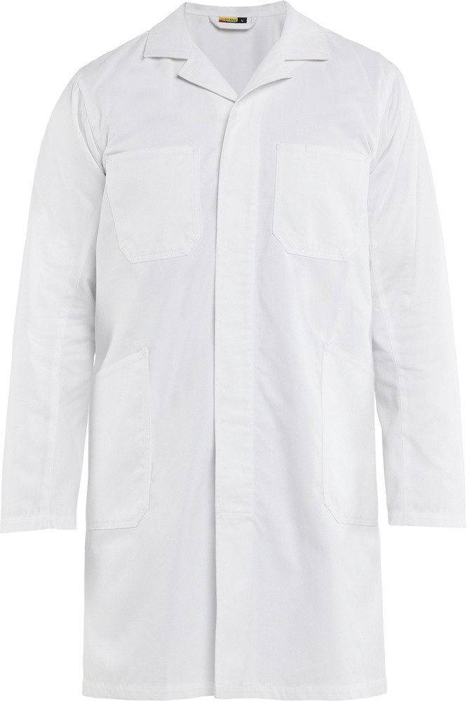 Blåkläder Arbeitsjacke Arbeitskittel