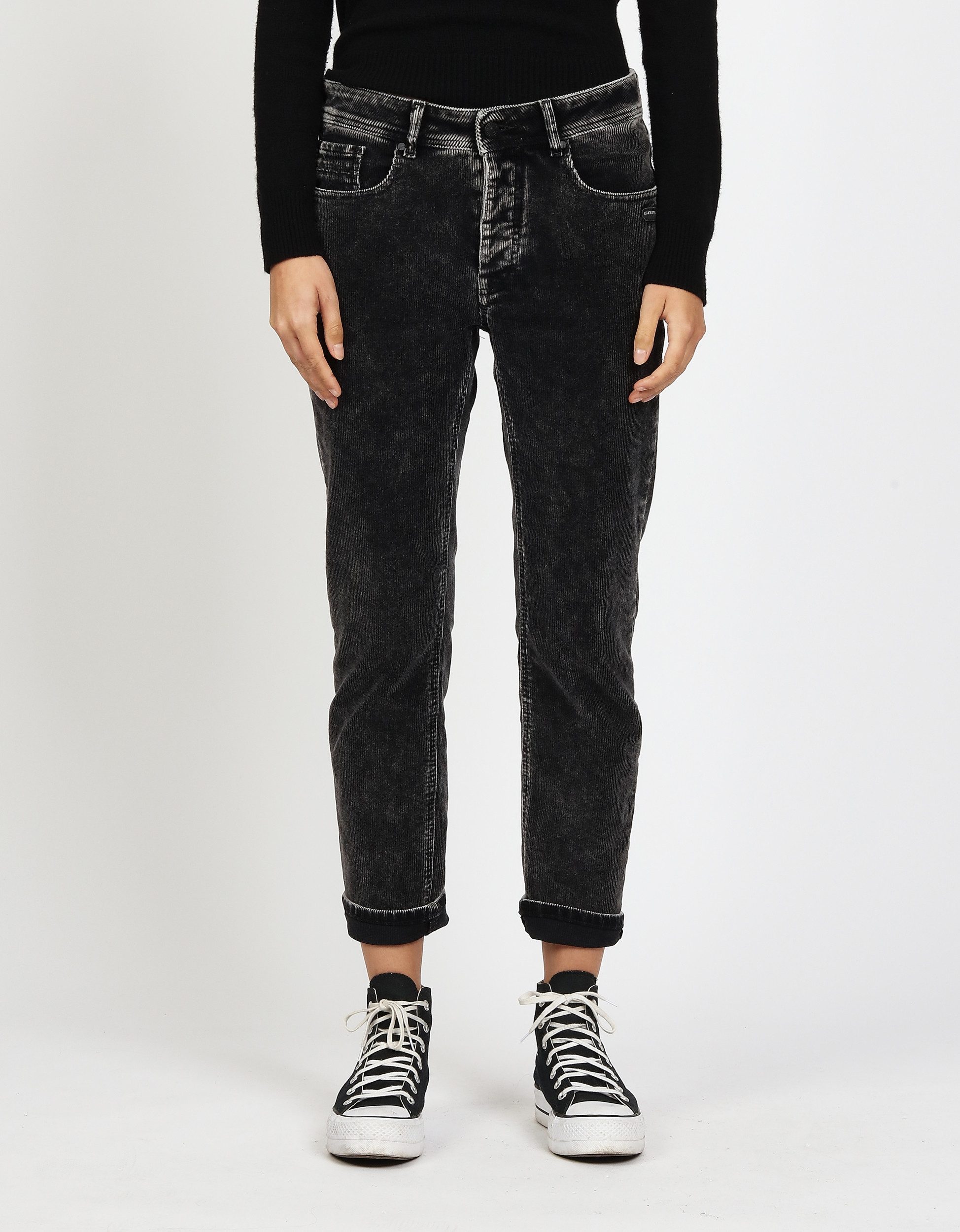 GANG Gerade Jeans Jeans - Gerade Jeans - Damenhose
