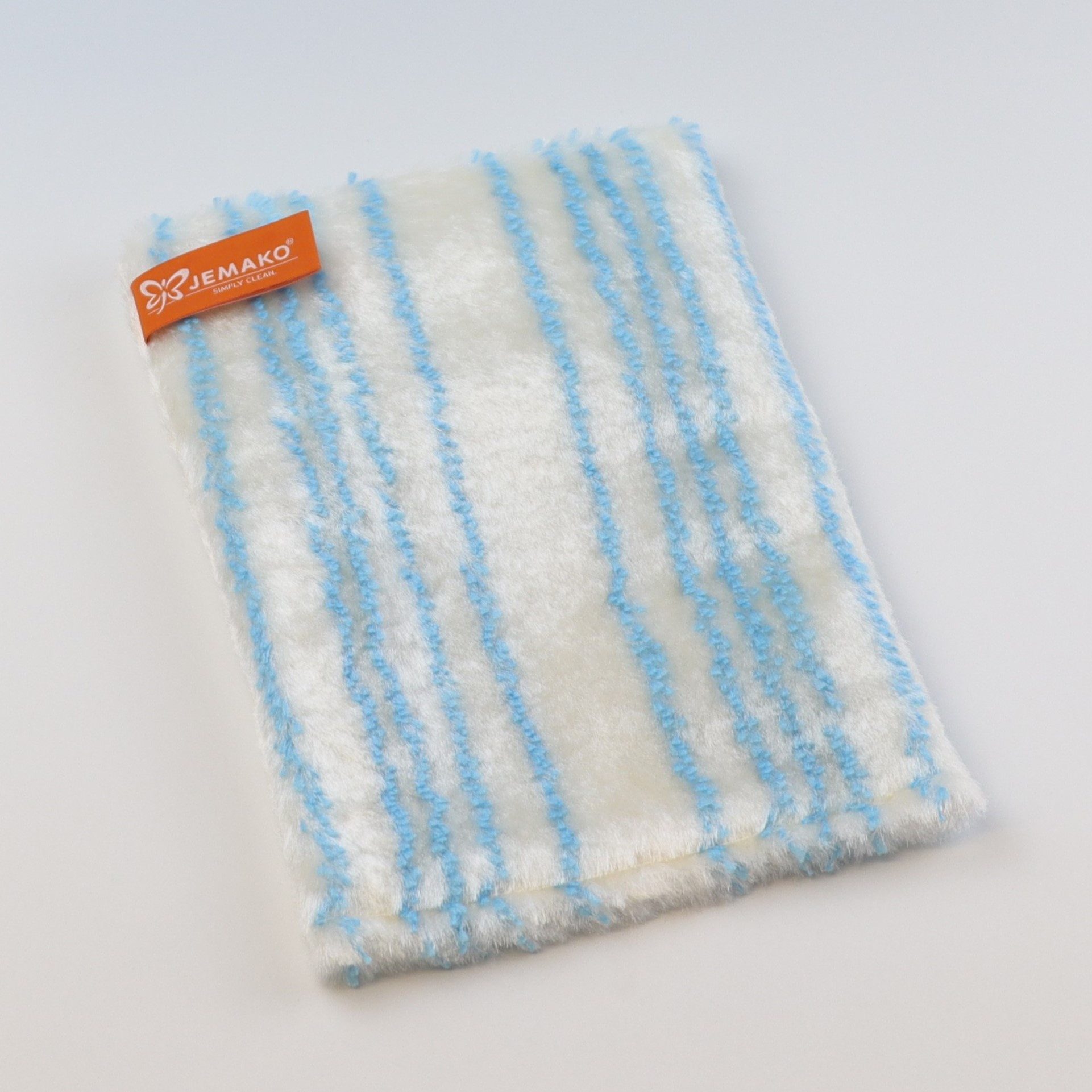 Jemako Spültuch Jemako Spültuch 15 x 22 cm saugfähig hygienisch umweltfreundlich