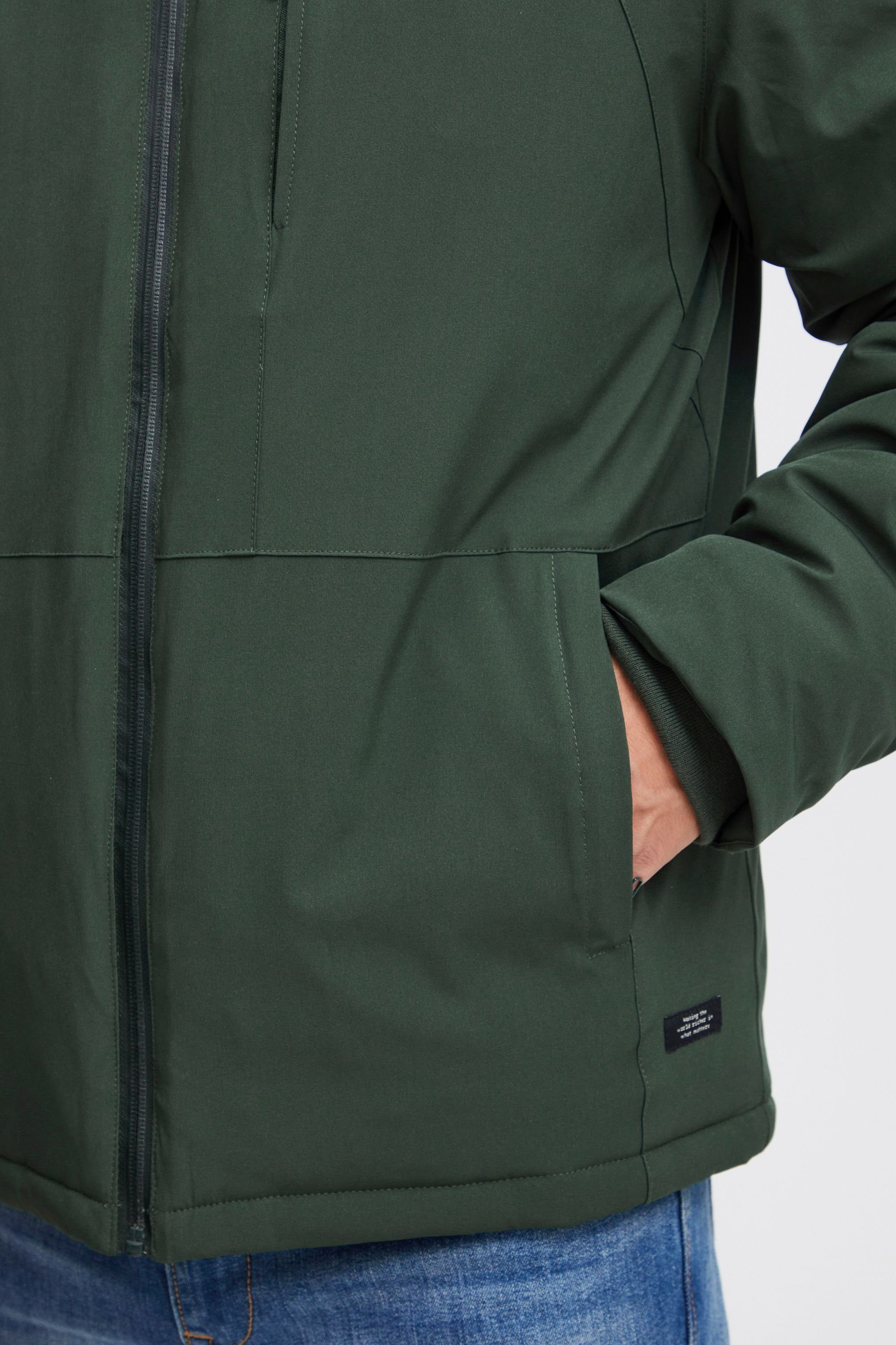 Blend Kurzjacke BHOuterwear Stilvolle Übergangsjacke