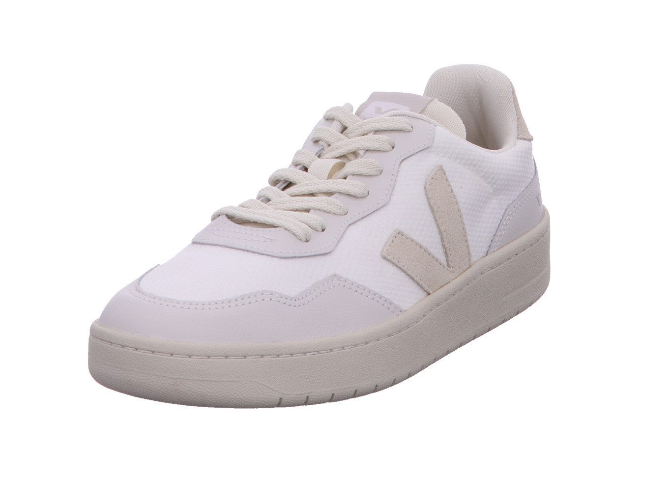 VEJA V-90 Schnürschuh günstig online kaufen