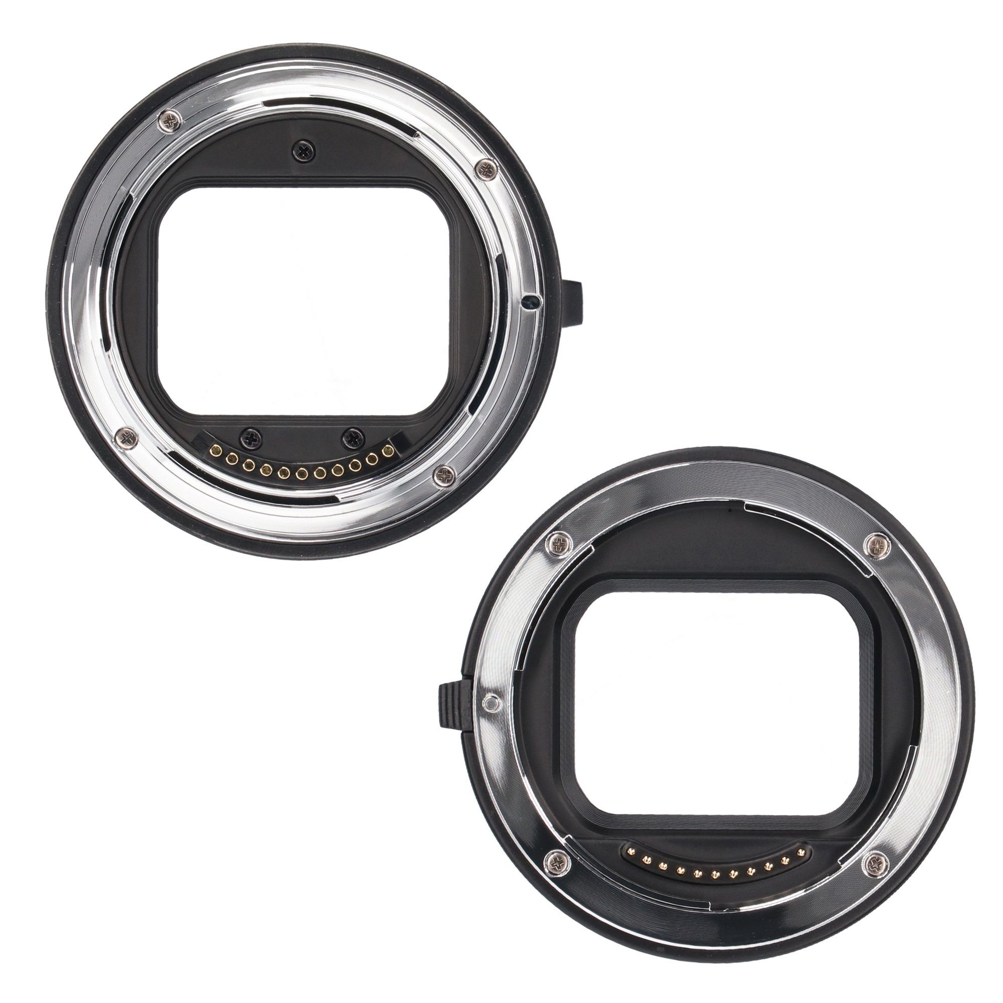Meike Automatik-Makro-Zwischenringe für Makroobjektiv Nikon Z-Bajonett MK-Z-AF