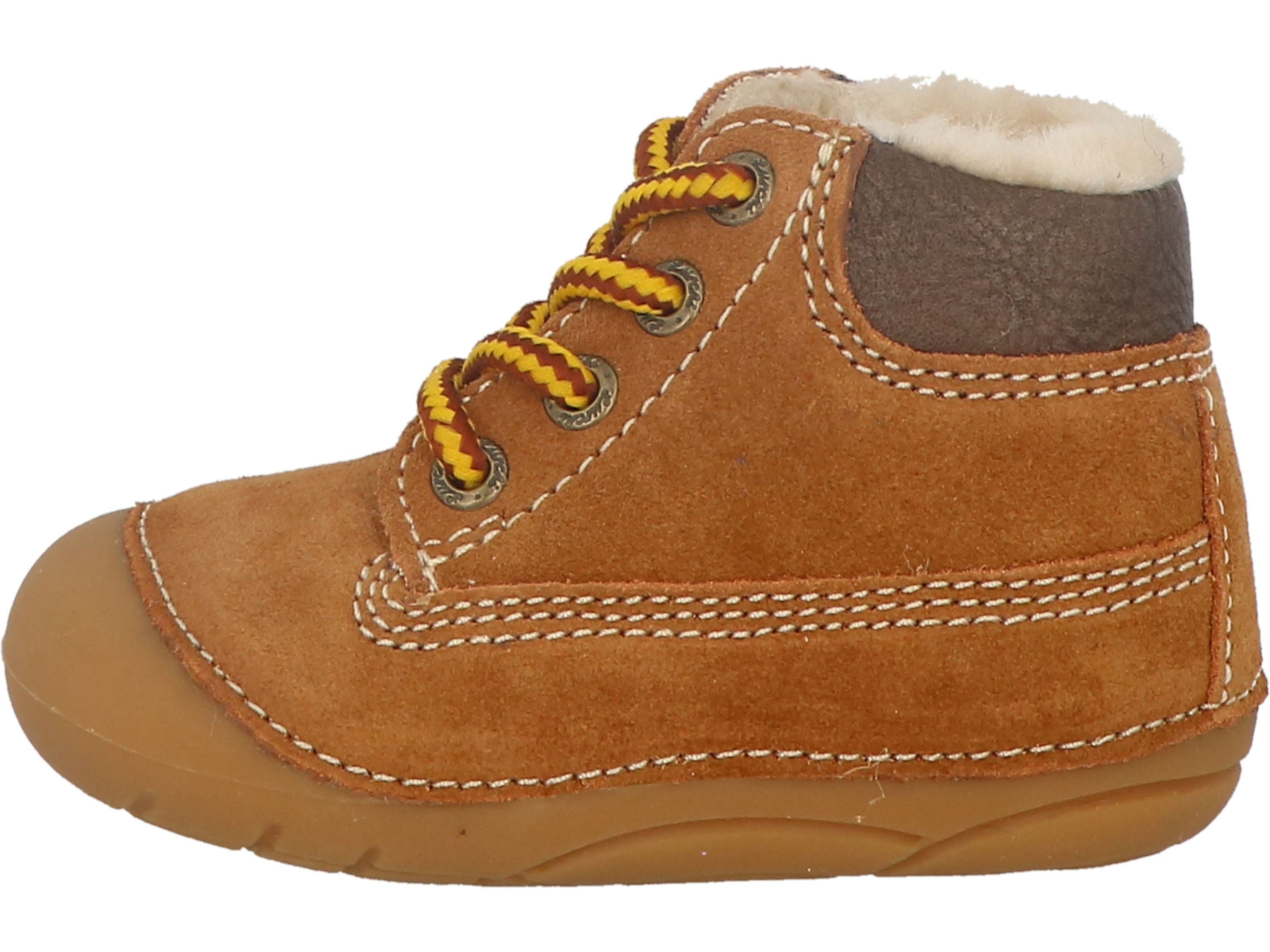 Lurchi Lurchi Lauflernschuh Ferdi Lauflernschuh