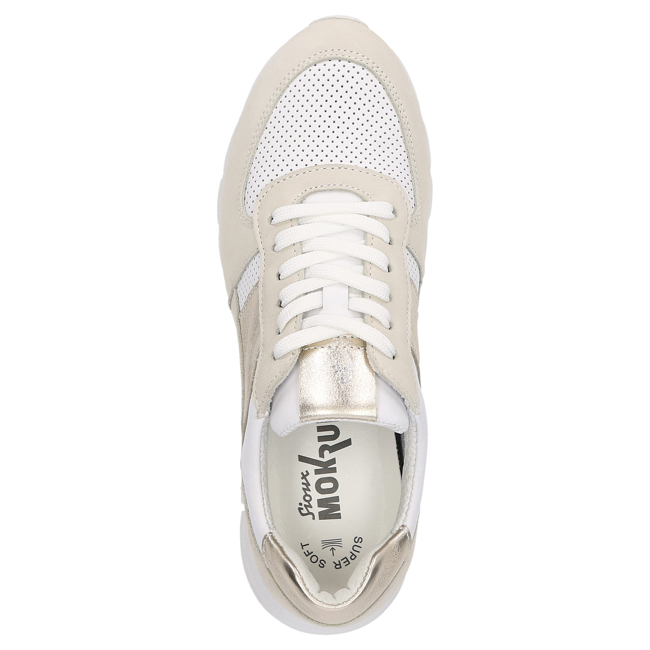 SIOUX Mokrunner-D-018 Sneaker