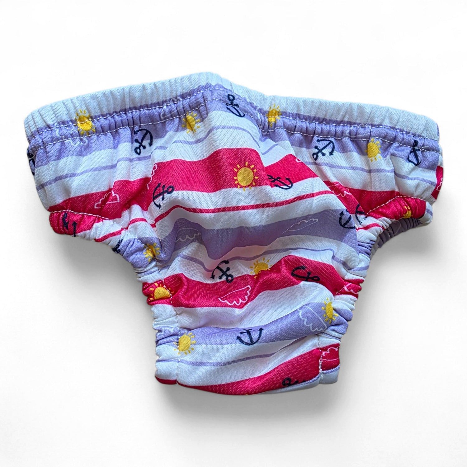 Bambino Mio Schwimmwindel Bambino Mio Swim Nappy Schwimmwindel – Ankermotiv