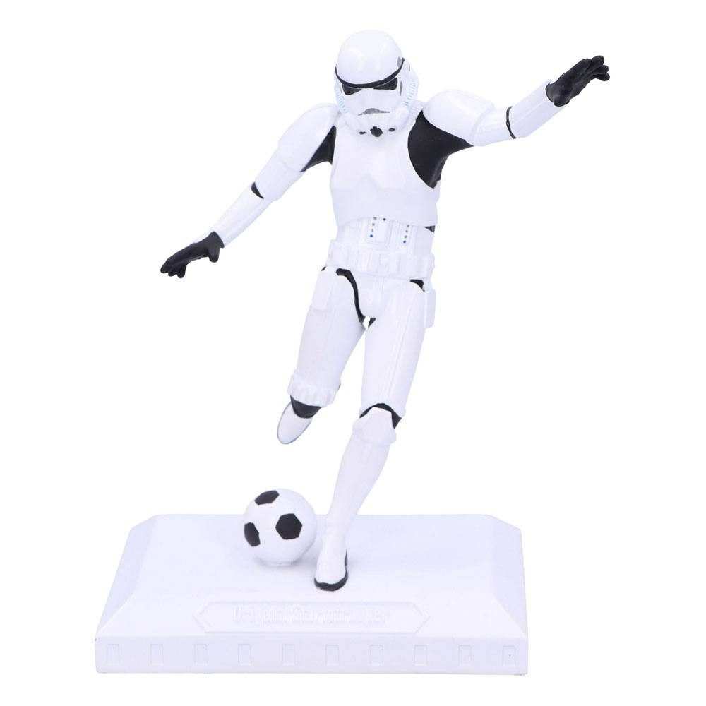 Nemesis Now Merchandise-Figur Original Stormtrooper Figur Back of the Net Stormtrooper 17 cm
