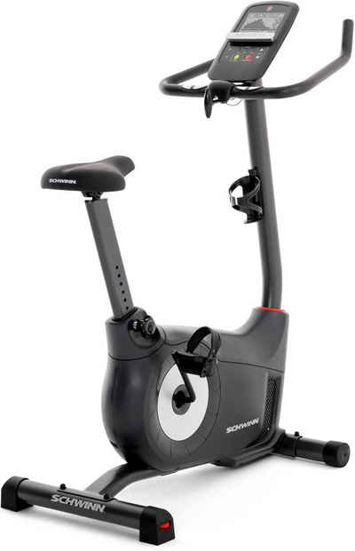 Schwinn® Ergometer 510U