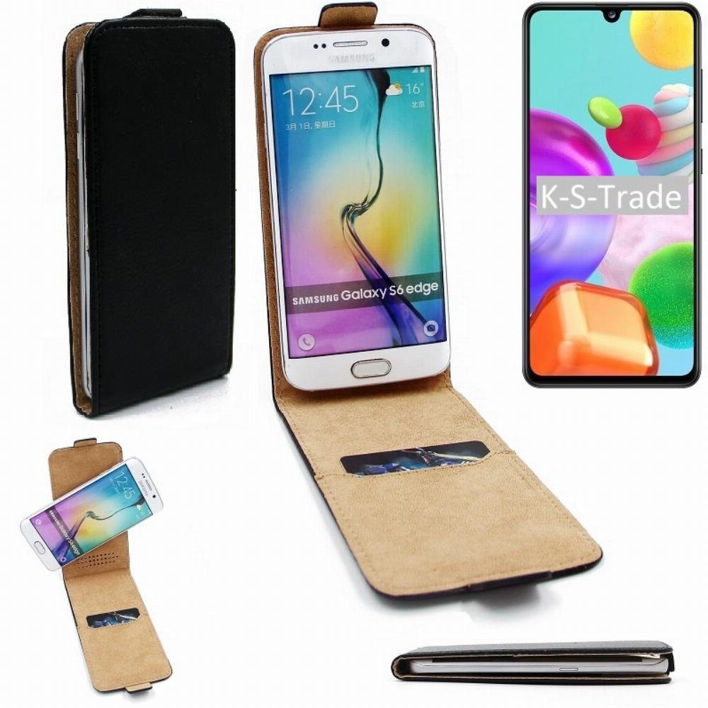 Handyhülle für Samsung Galaxy A41