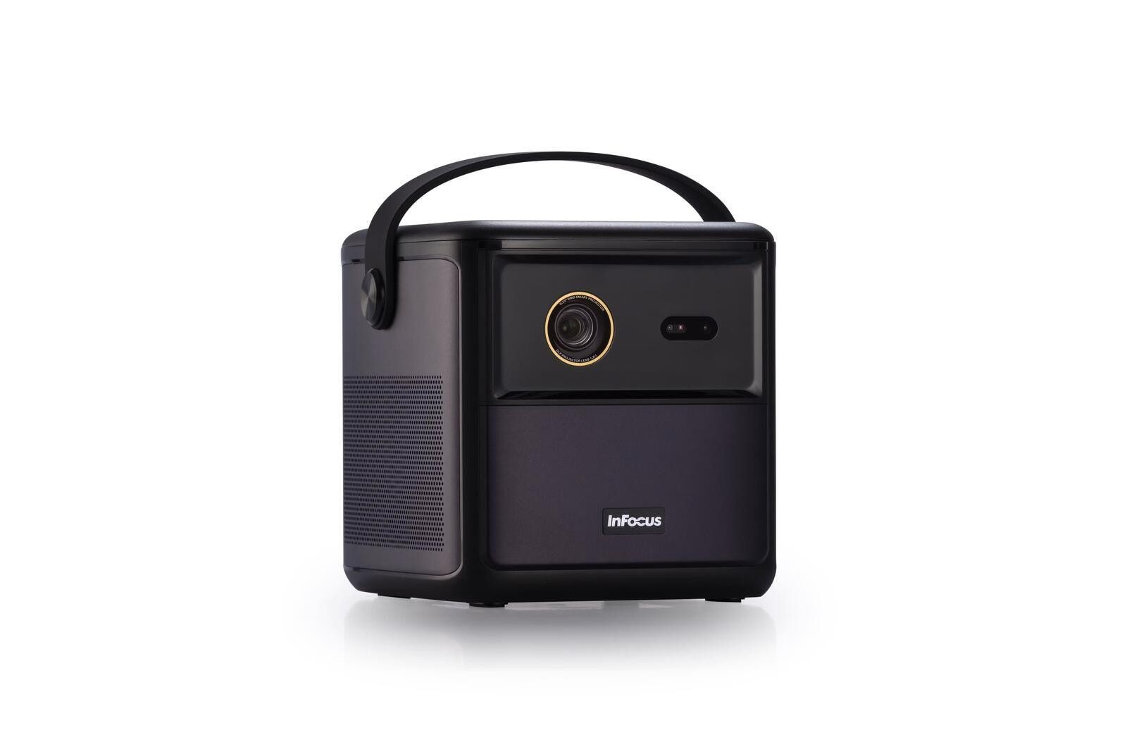 Infocus InFocus IN3018SL Beamer (Lens-Shift)