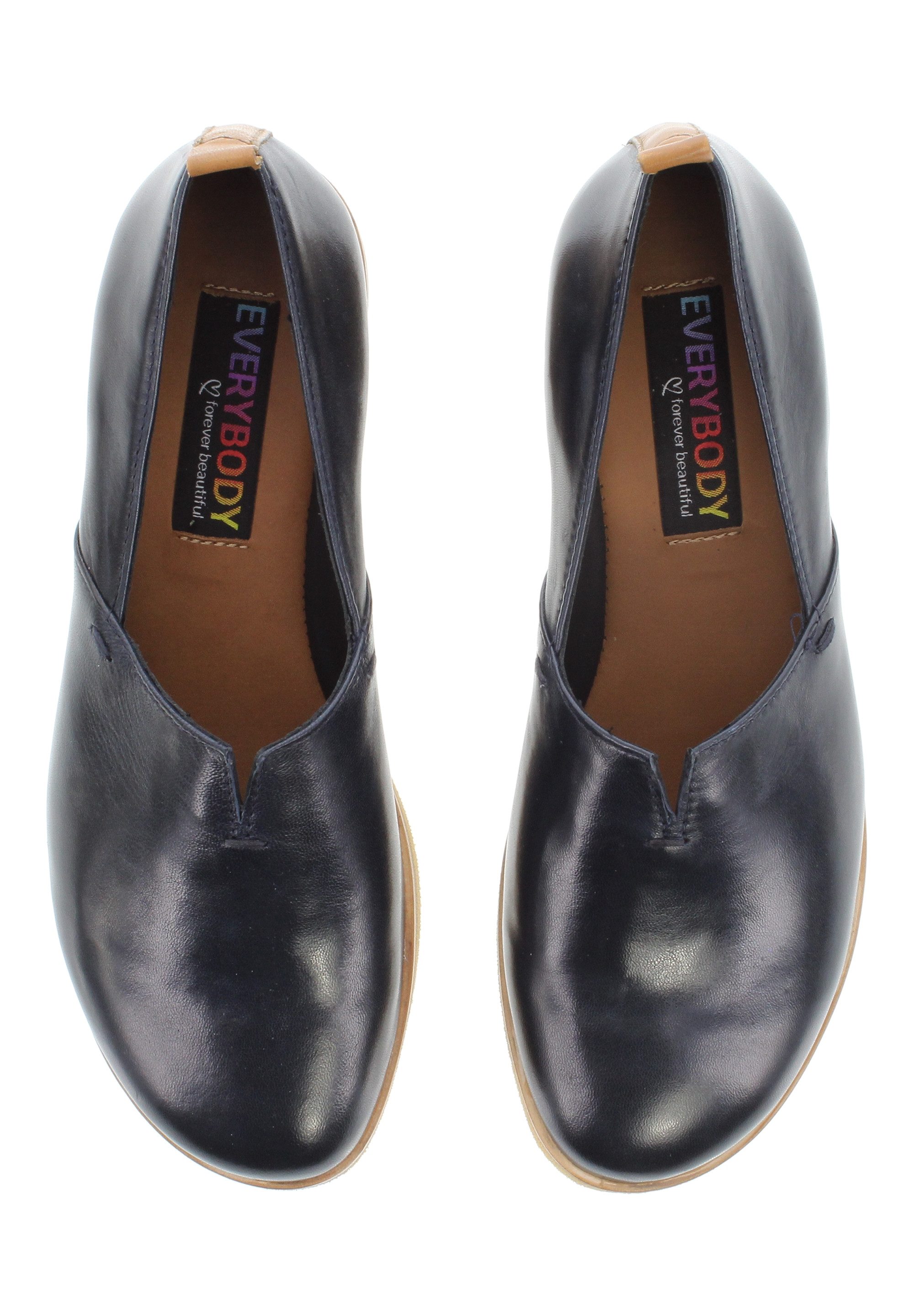 Everybody MELONE - moderner Sacchetto Slipper günstig online kaufen