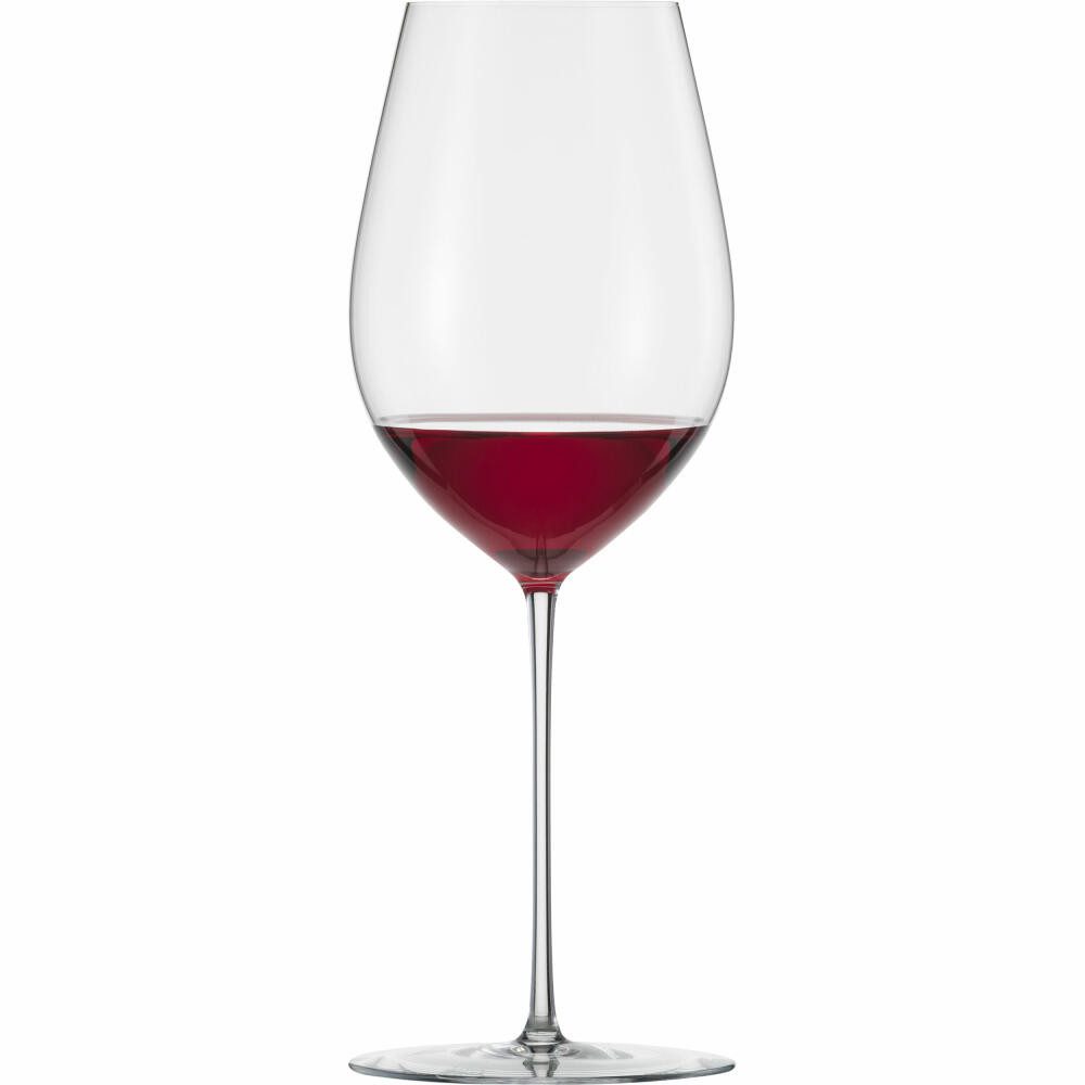 Eisch Germany Rotweinglas Unity Sensis plus 2er Set 615 ml, Kristallglas