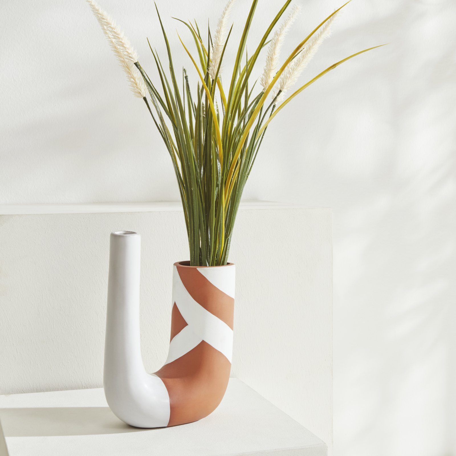 Karaca Home Dekovase Simple Vase - günstig online kaufen