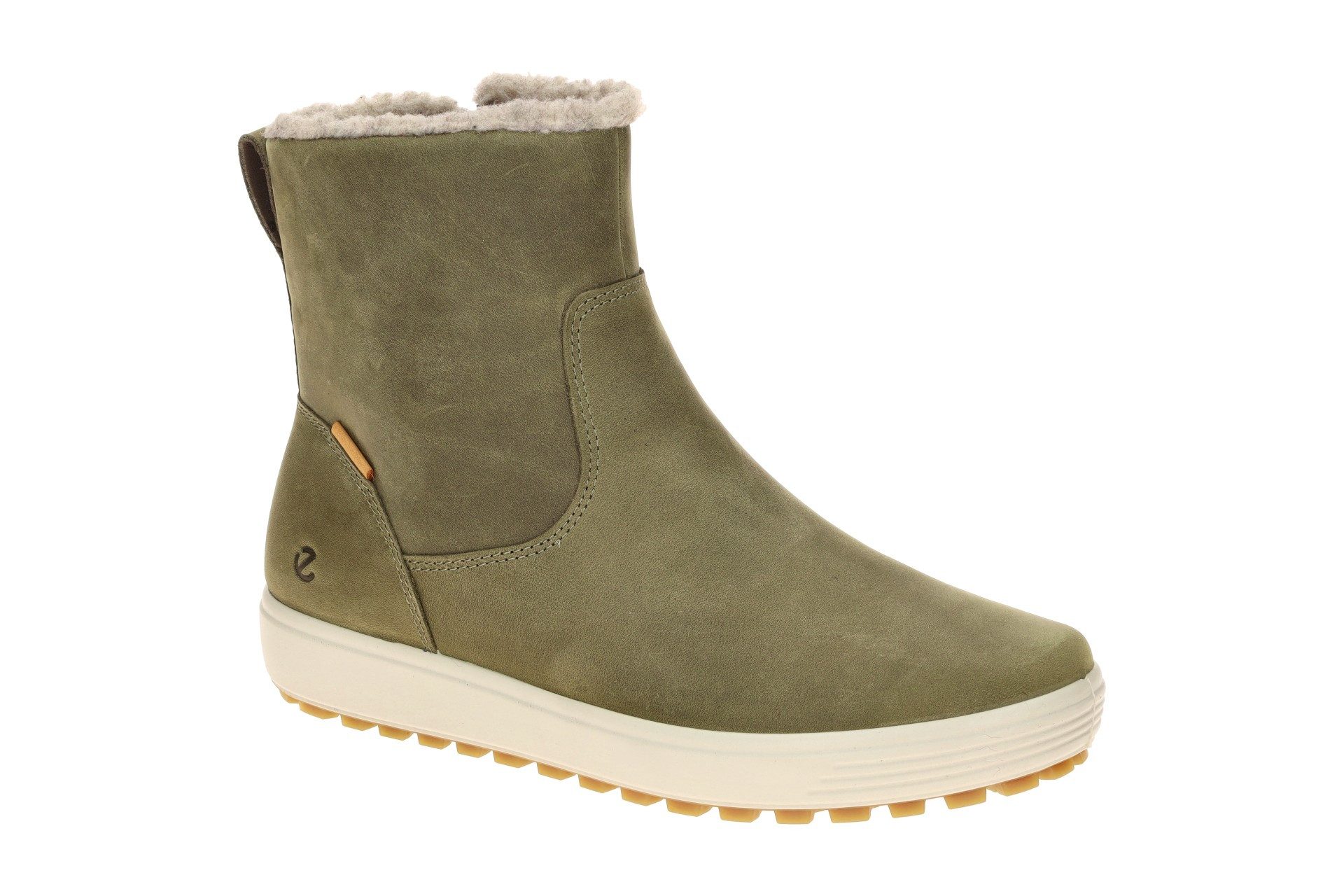 Ecco 45075361960 Stiefel
