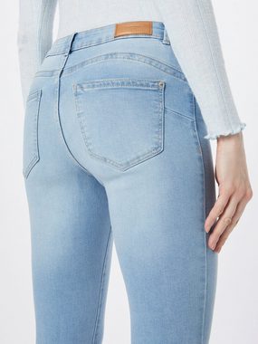 Vero Moda 7/8-Jeans ALIA (1-tlg) Plain/ohne Details