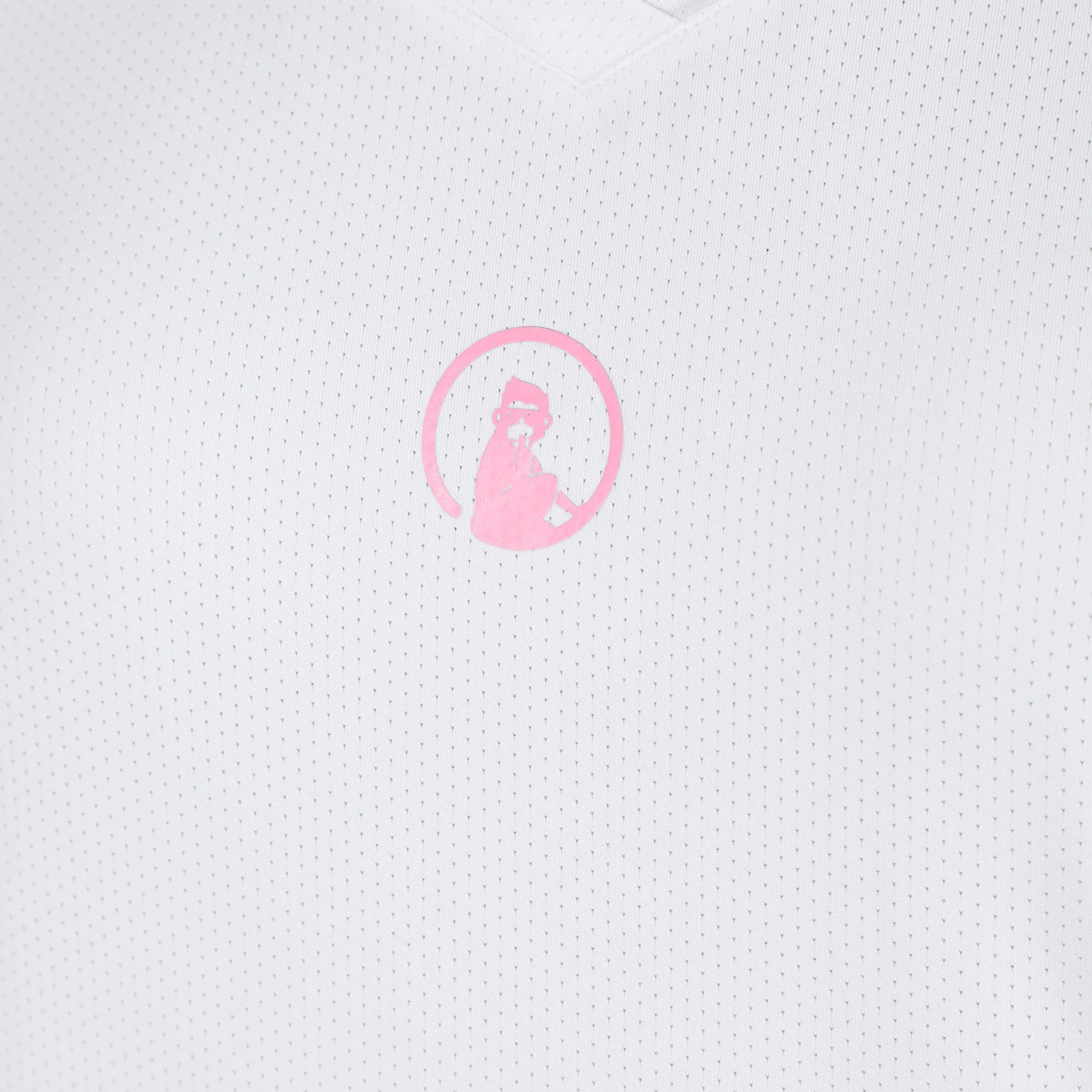 Quiet Please T-Shirt Volley