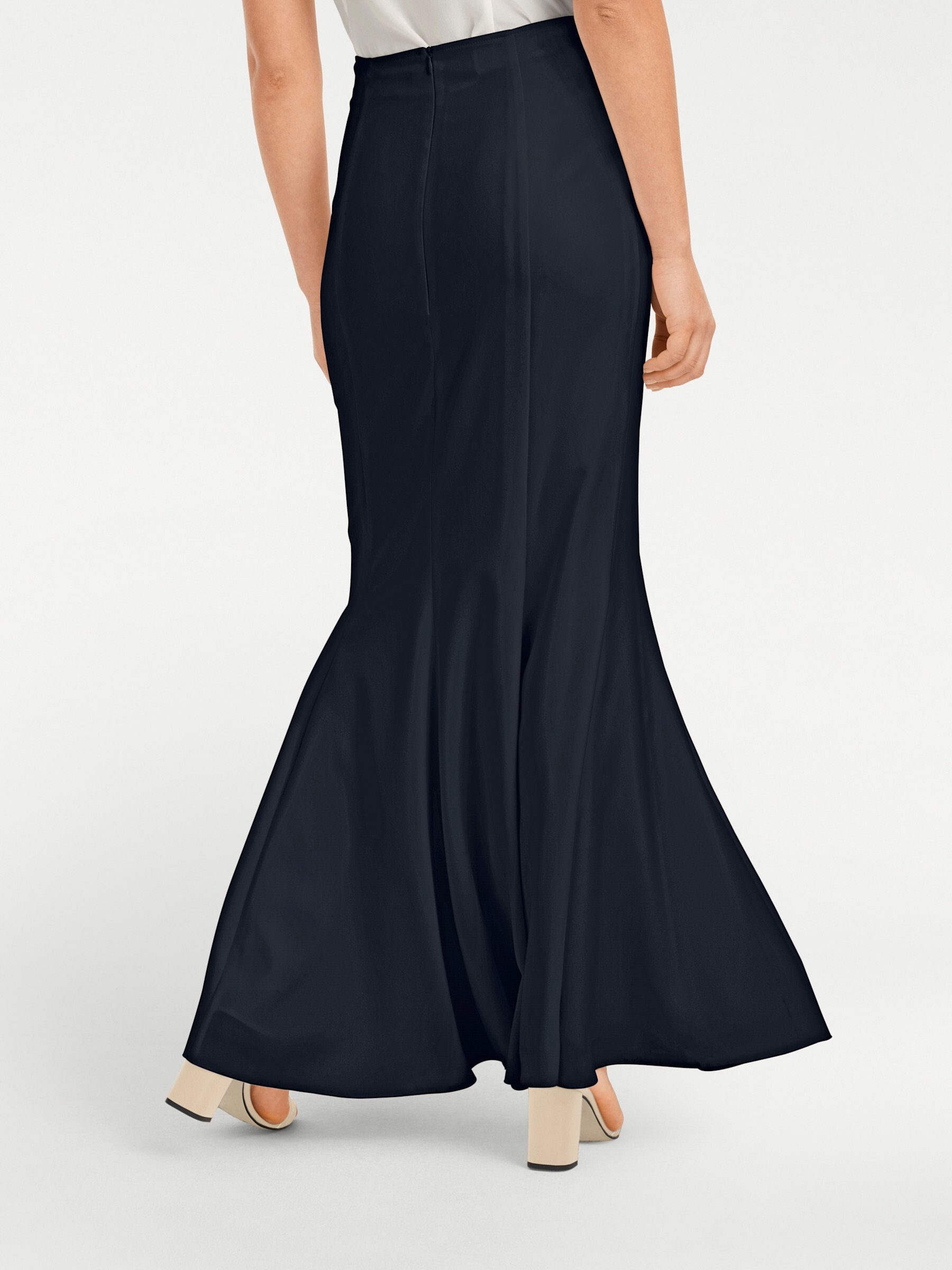 heine A-Linien-Rock Godetrock .