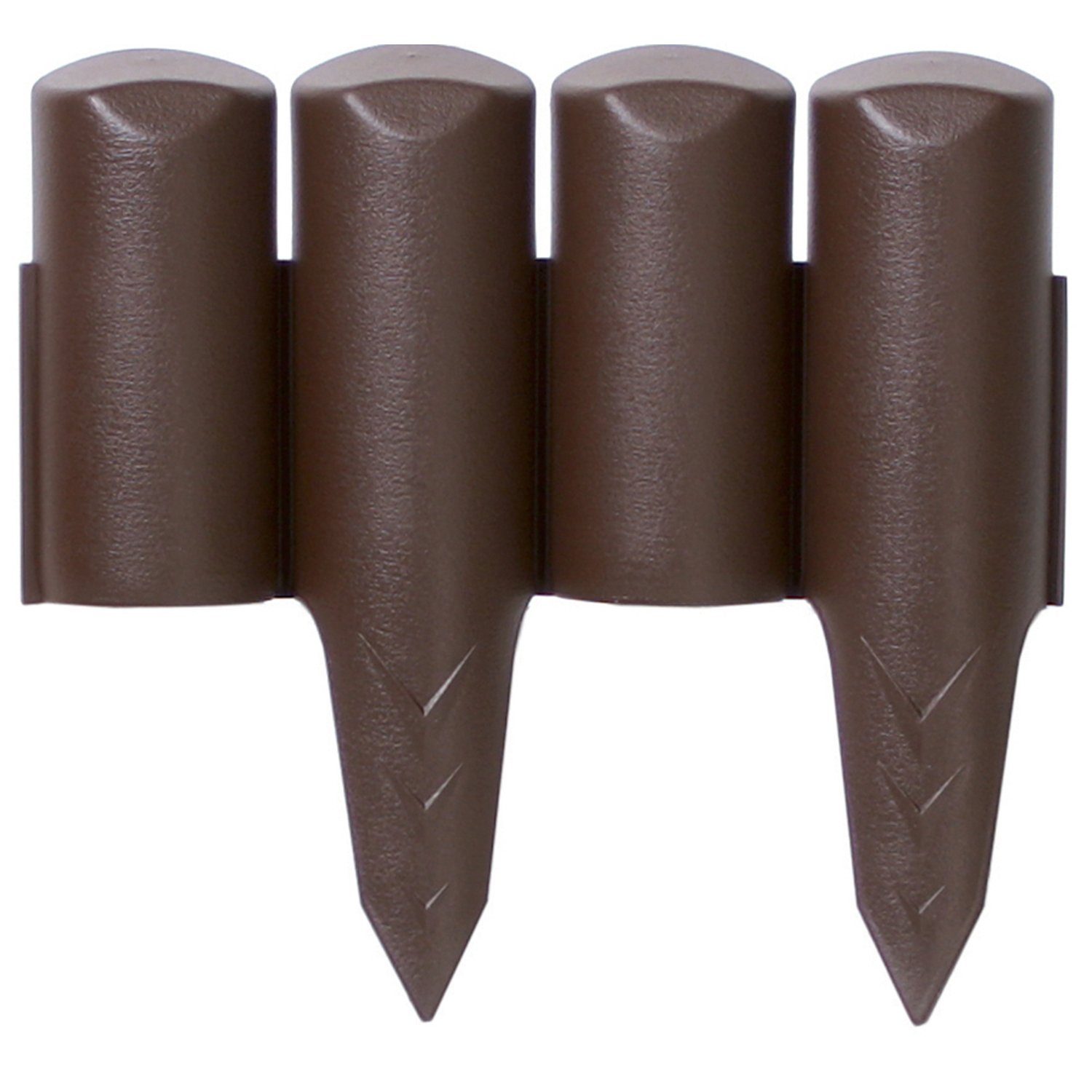 Prosperplast Palisade IPBO-R222, Garten 2,5m