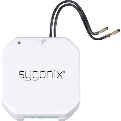 Sygonix RSL FUNK-EINBAUSCHALTER Smart-Home-Zubehör