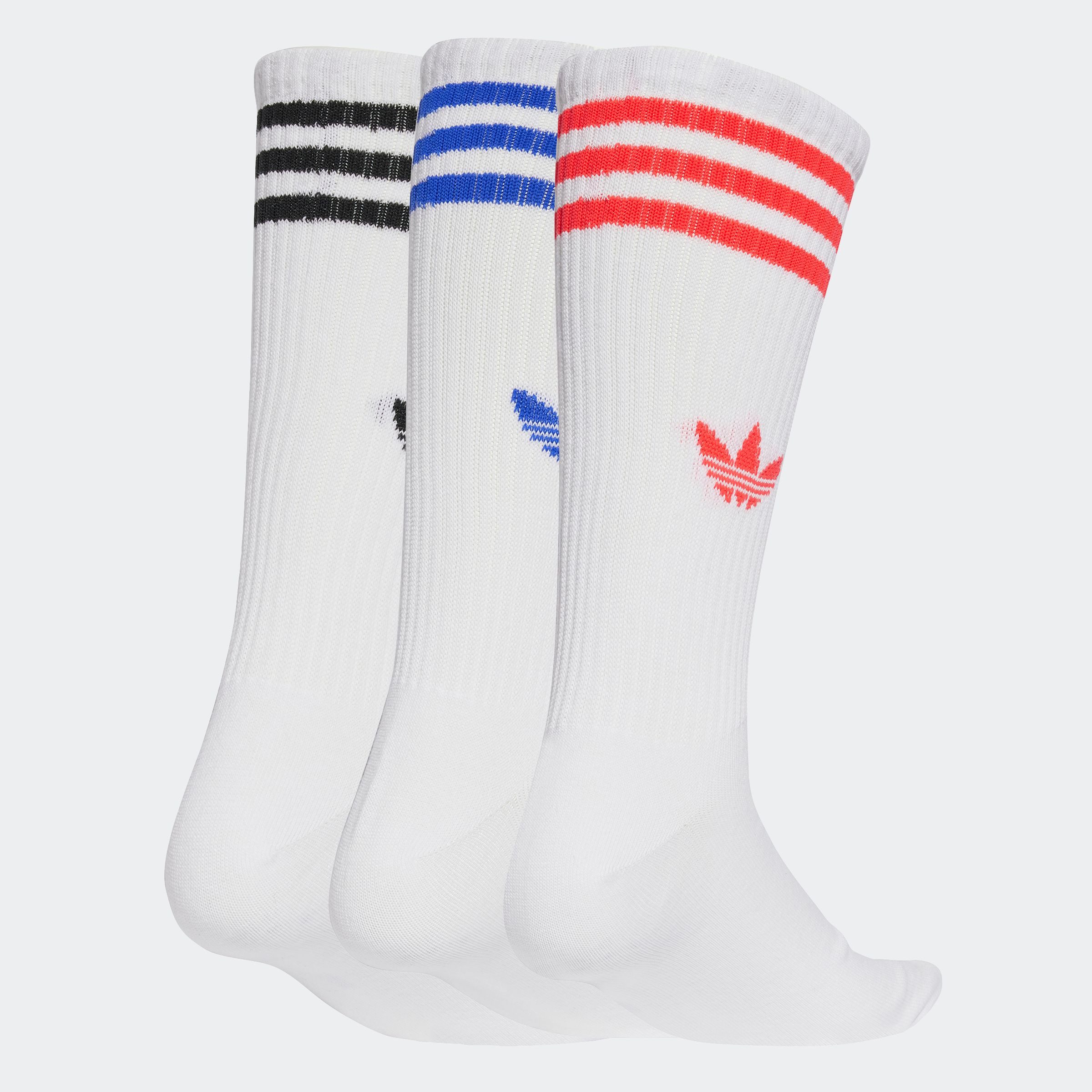 adidas Originals Sportsocken 3S HIGH CR S 3P günstig online kaufen