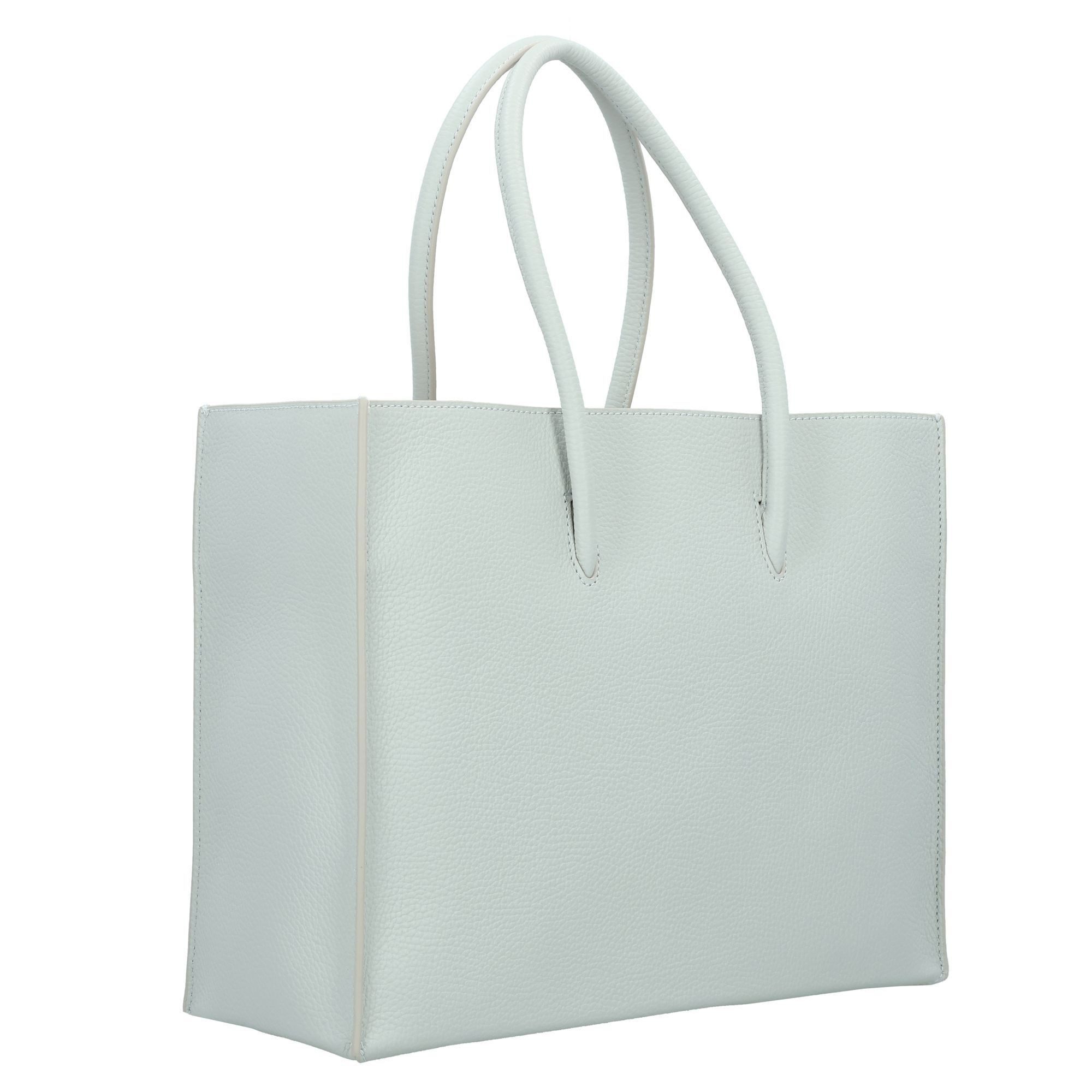 COCCINELLE Schultertasche Myrtha, Leder