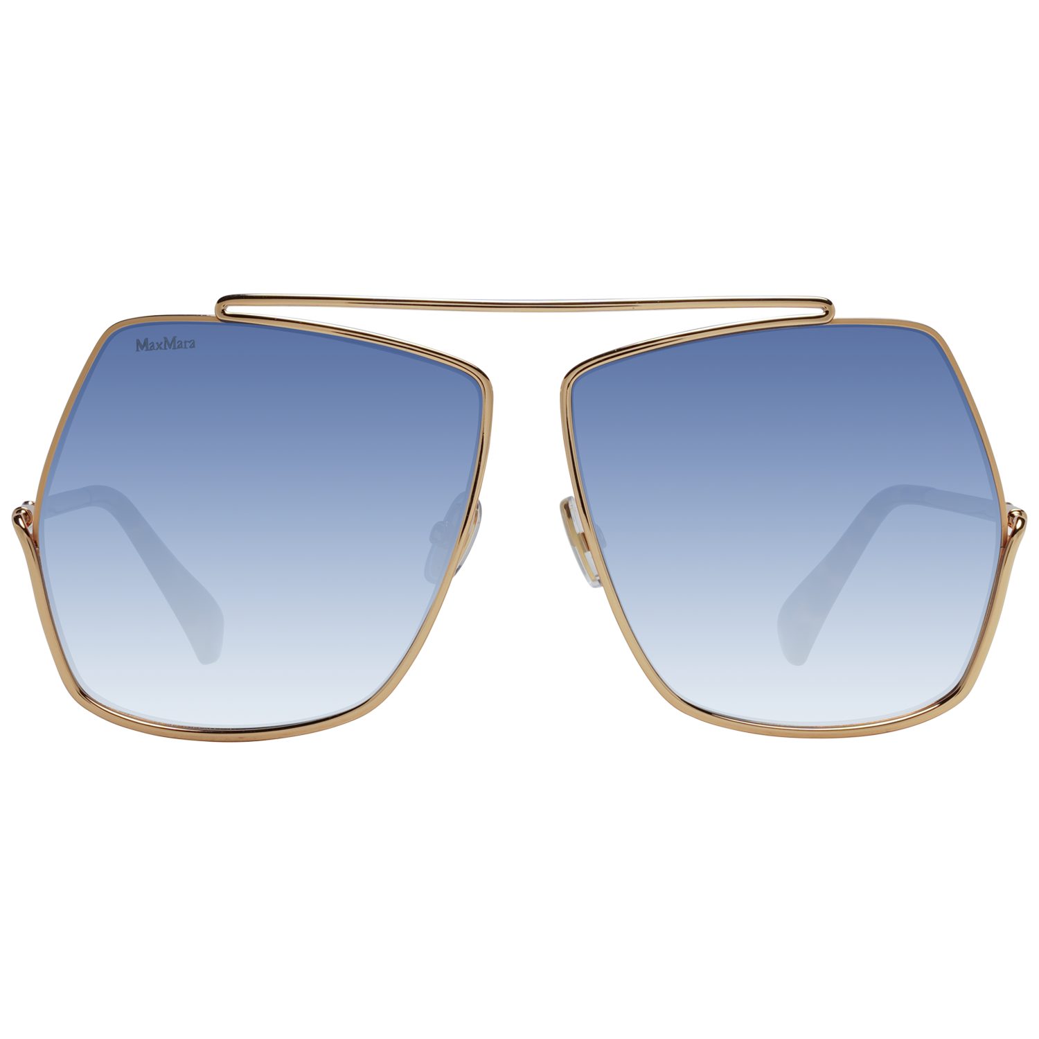 Max Mara Sonnenbrille MM0006 6430W günstig online kaufen