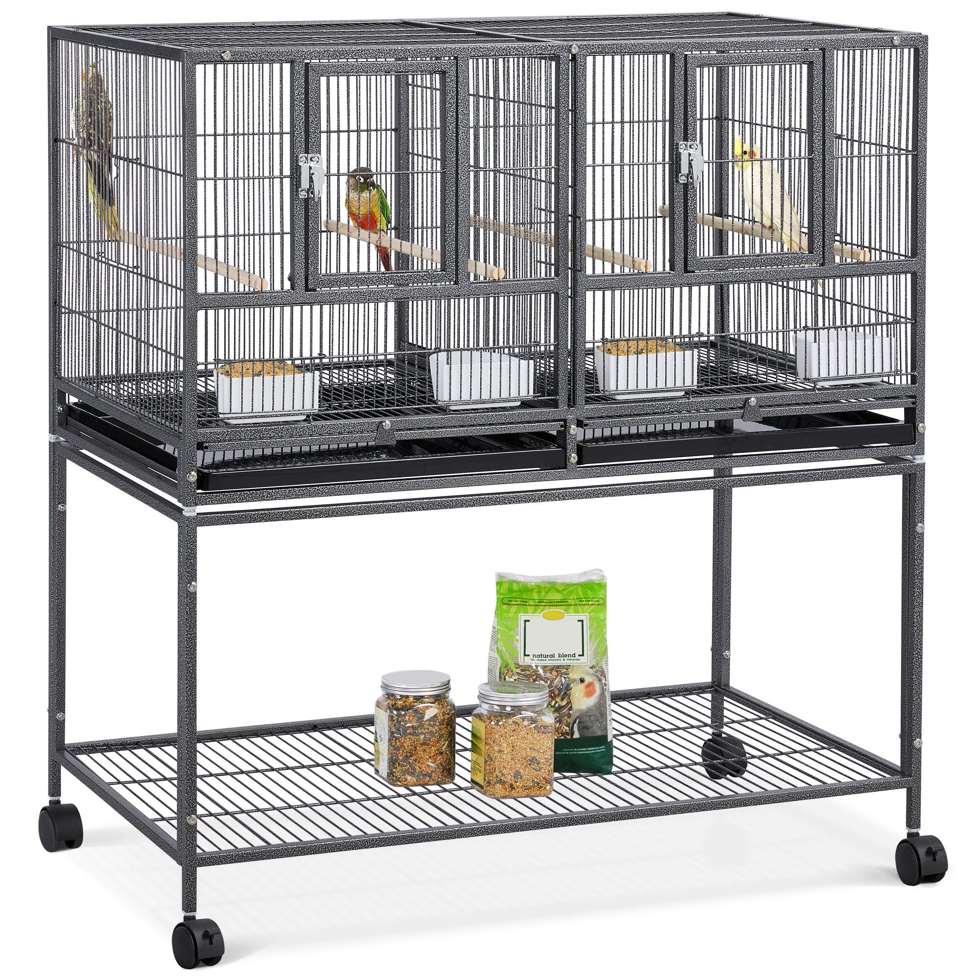 Vogelkäfig Zuchtkäfig
