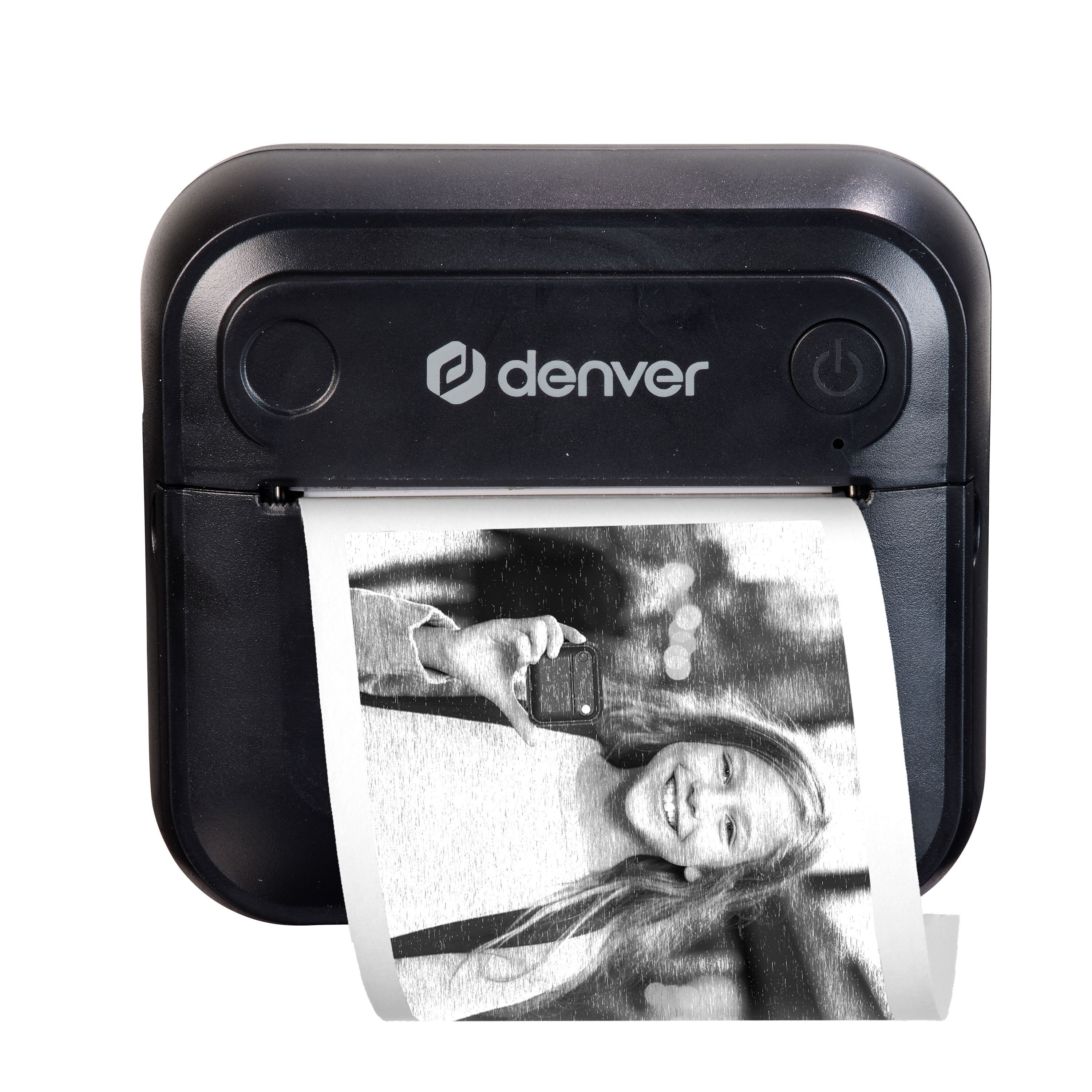 Denver MBP-32 Mini-Drucker