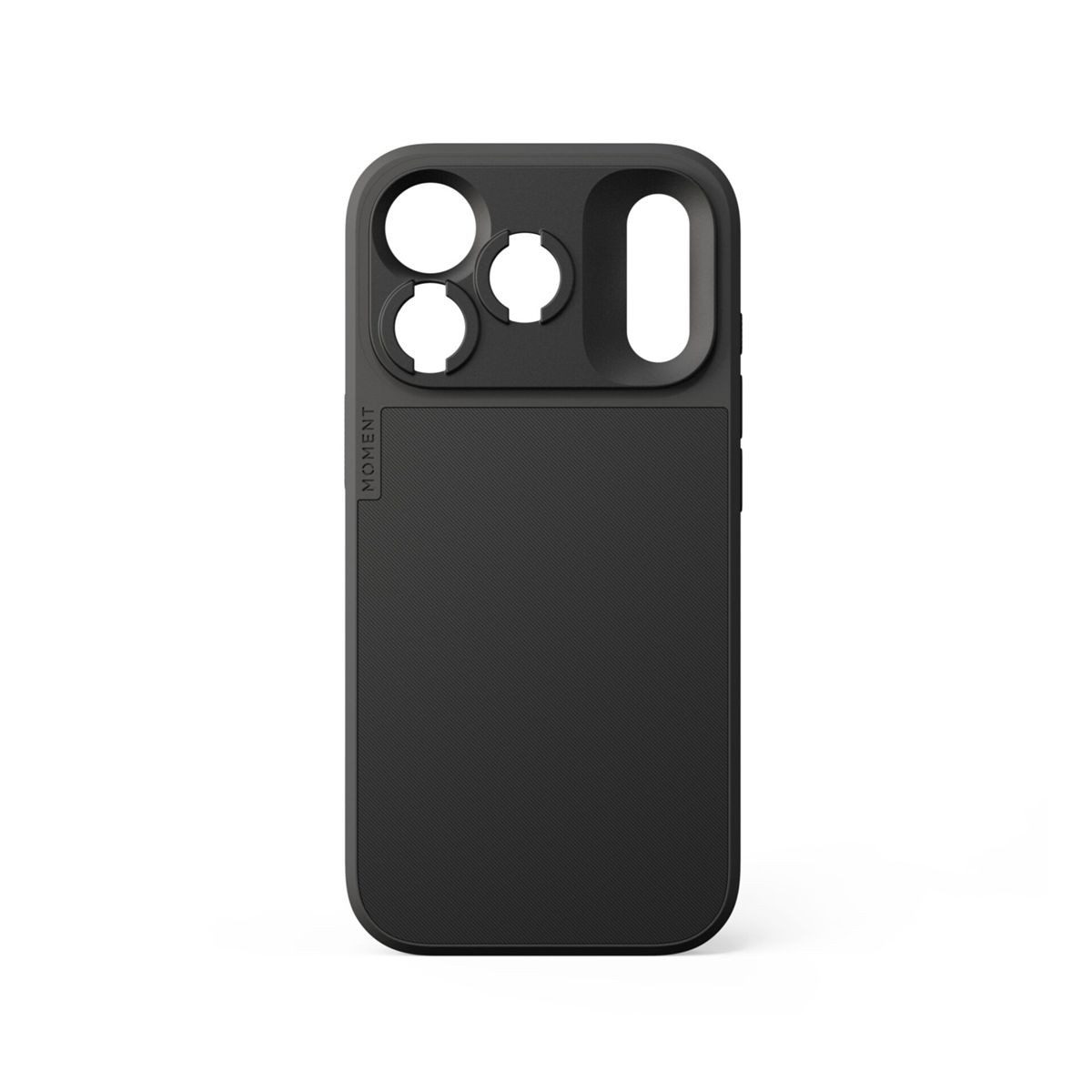 MOMENT Smartphone-Hülle Camera Case for iPhone 18 Pro with MagSafe