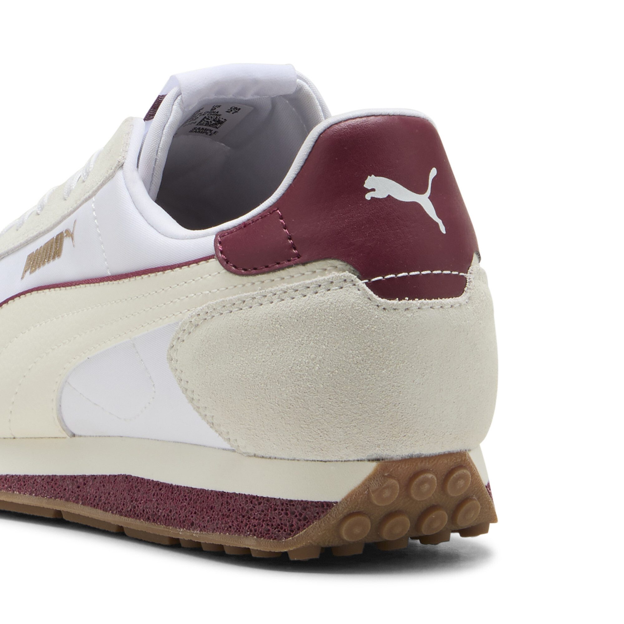 PUMA St Miler Sneakers Erwachsene Sneaker günstig online kaufen