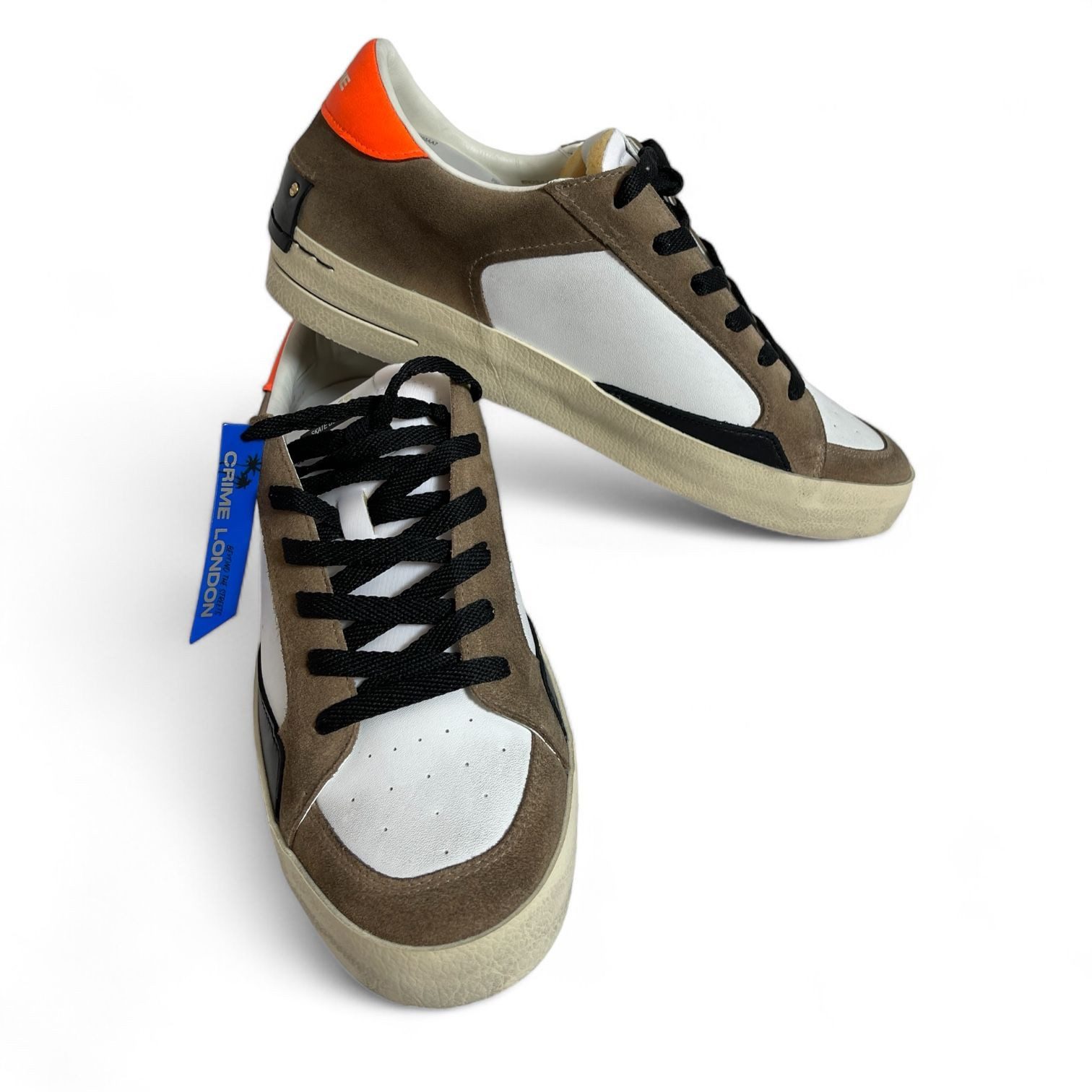 CRIME LONDON Sneaker