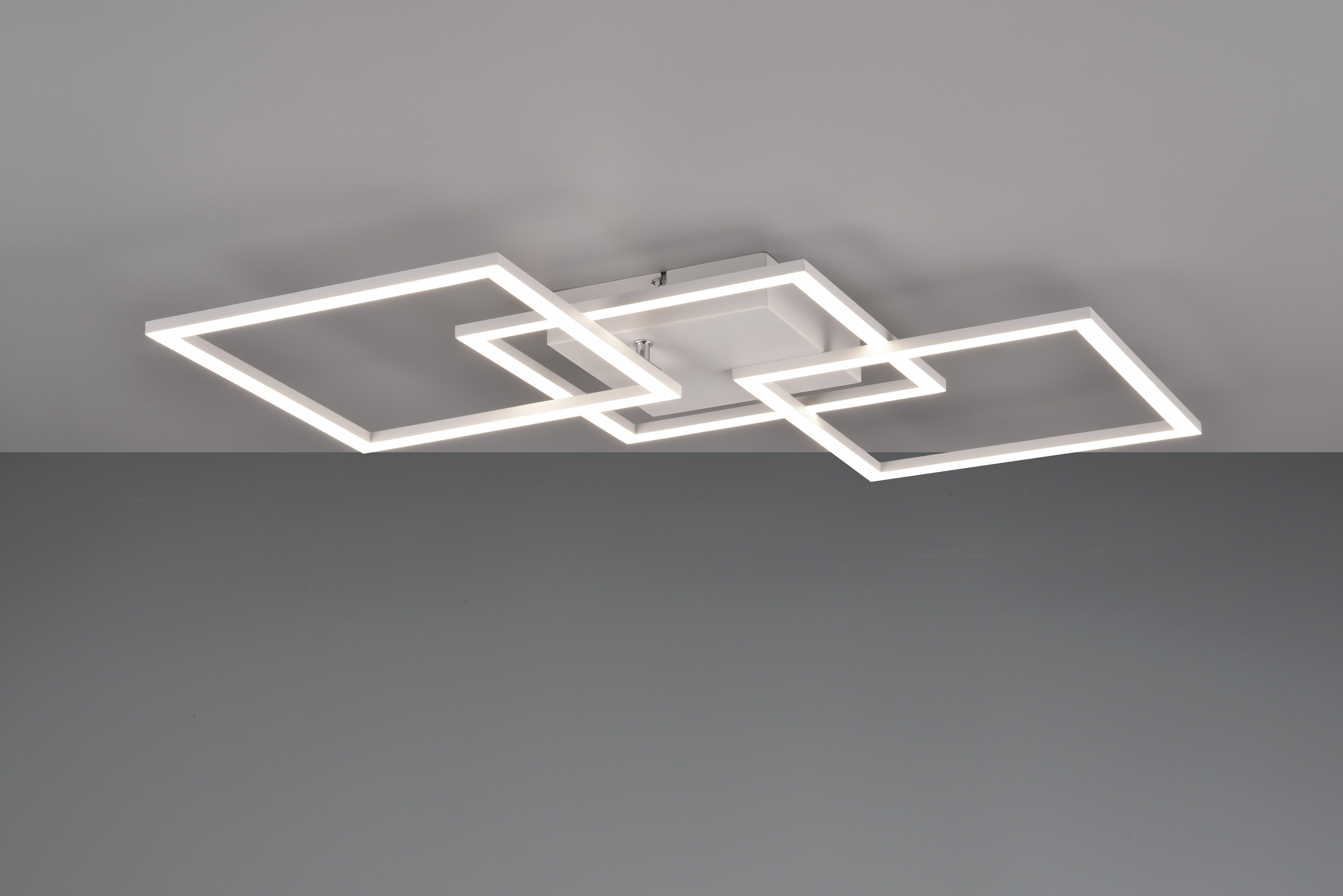 my home LED Deckenleuchte ANTJE, Deckenlampe, günstig online kaufen
