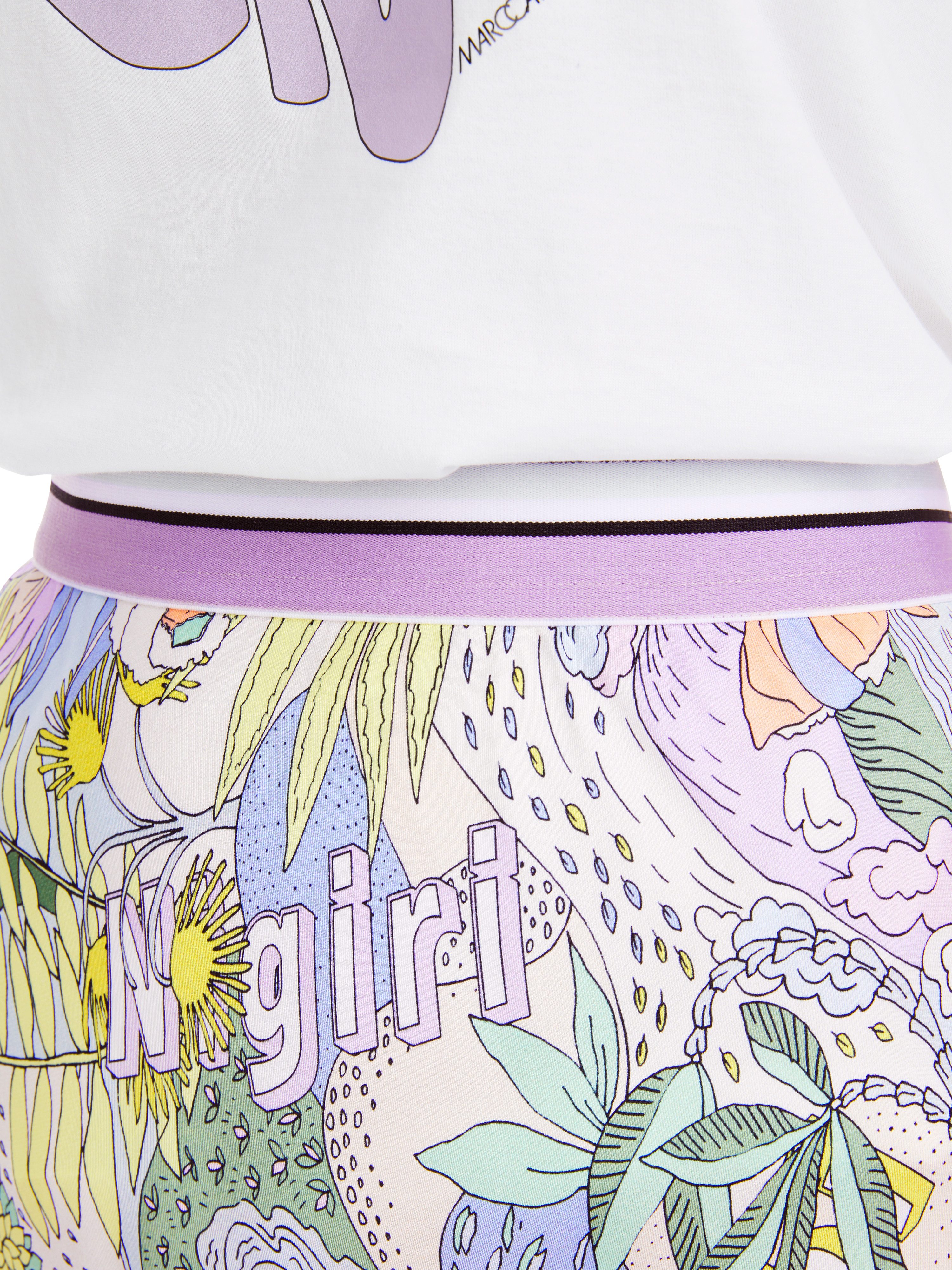 Marc Cain Sommerrock