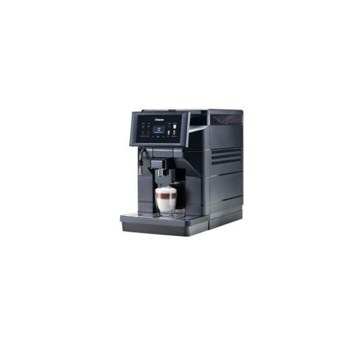 Saeco Wärmecape Saeco Espresso/Kaffeevollautomat Saeco Aurora M1