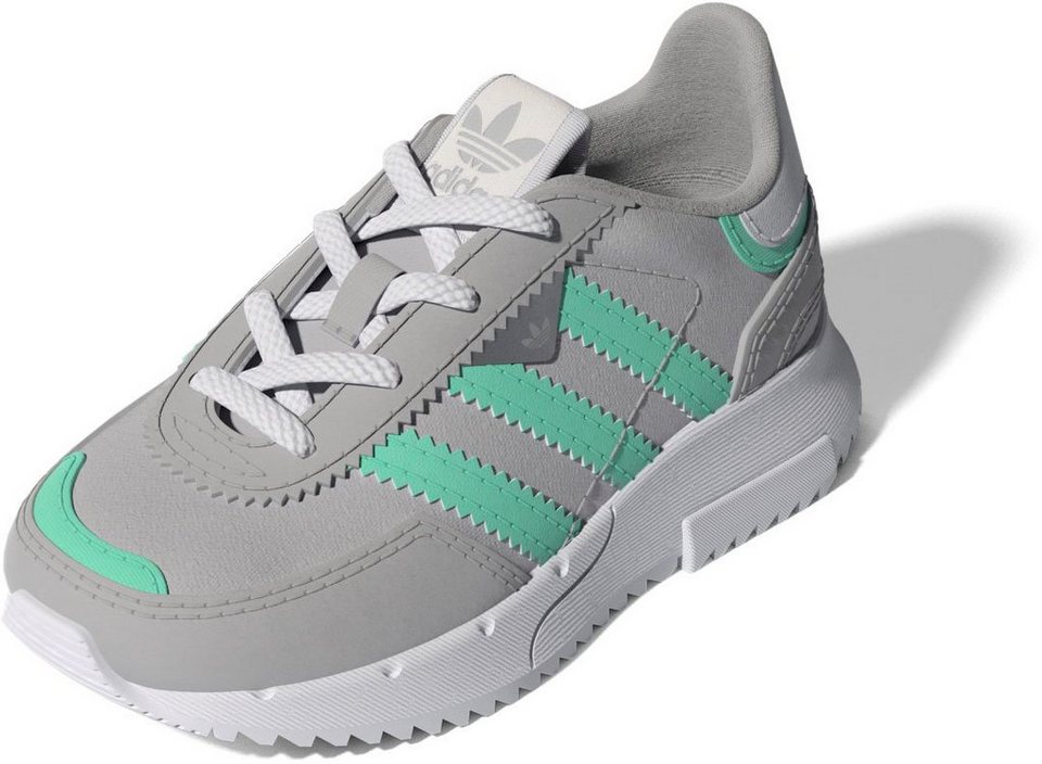 adidas Originals RETROPY F2 EL I Sneaker