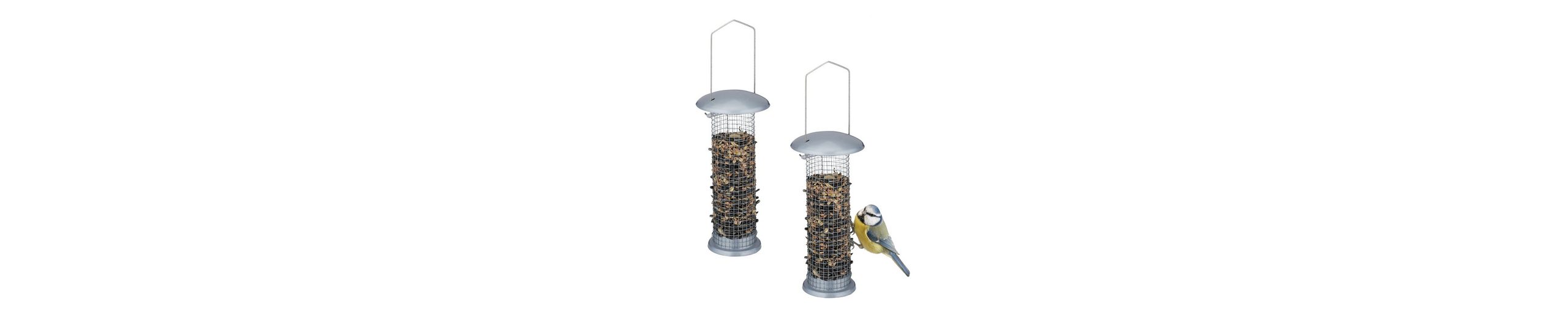 34+ Vogelfutterspender Zum Aufhängen, Vogelfutterspender zum
