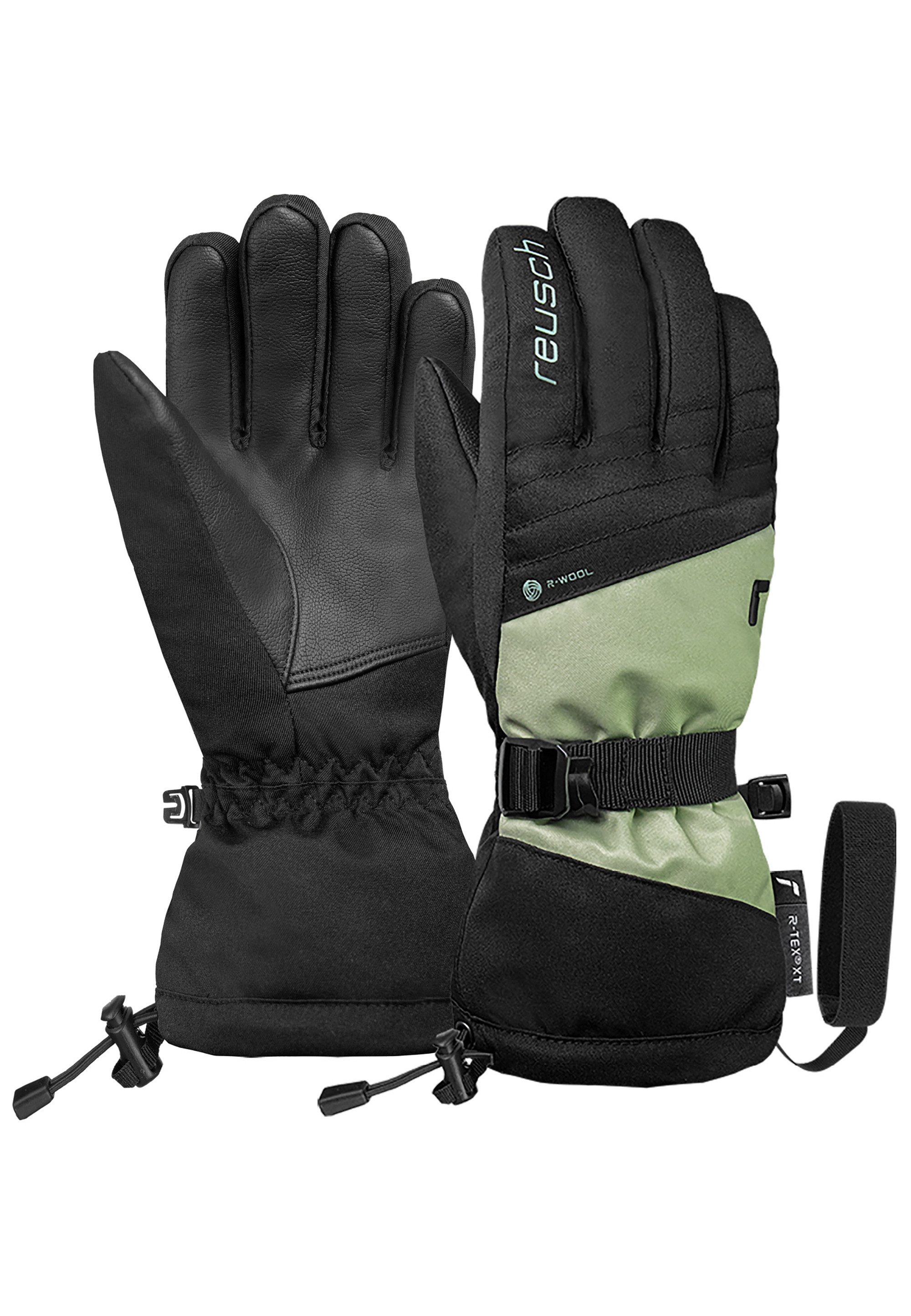 Skihandschuhe Reusch Andrea R-TEX® XT Junior