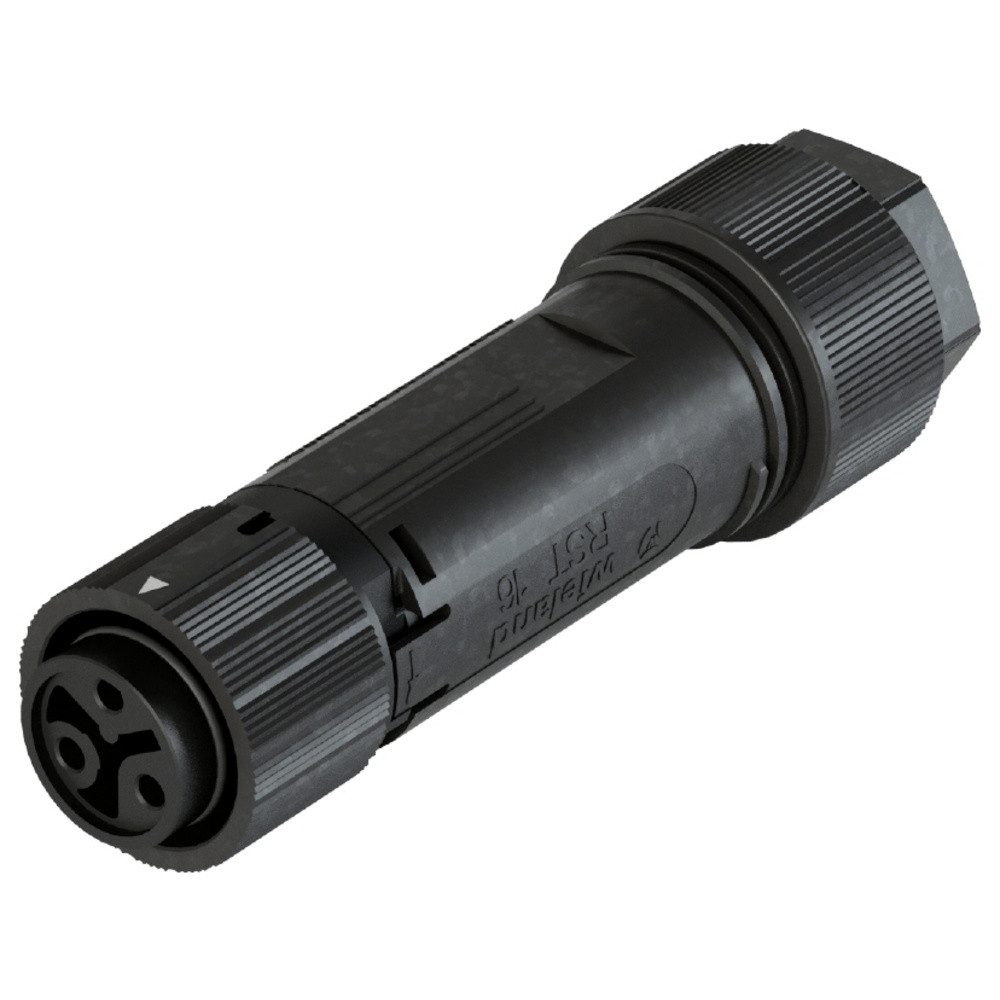 Wieland Electric Wieland Electric 46.031.4453.1 Steckverbinder Installationskabel