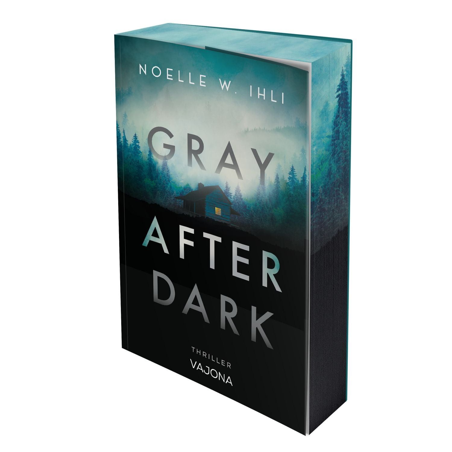 Gray After Dark / Noelle W. Ihli