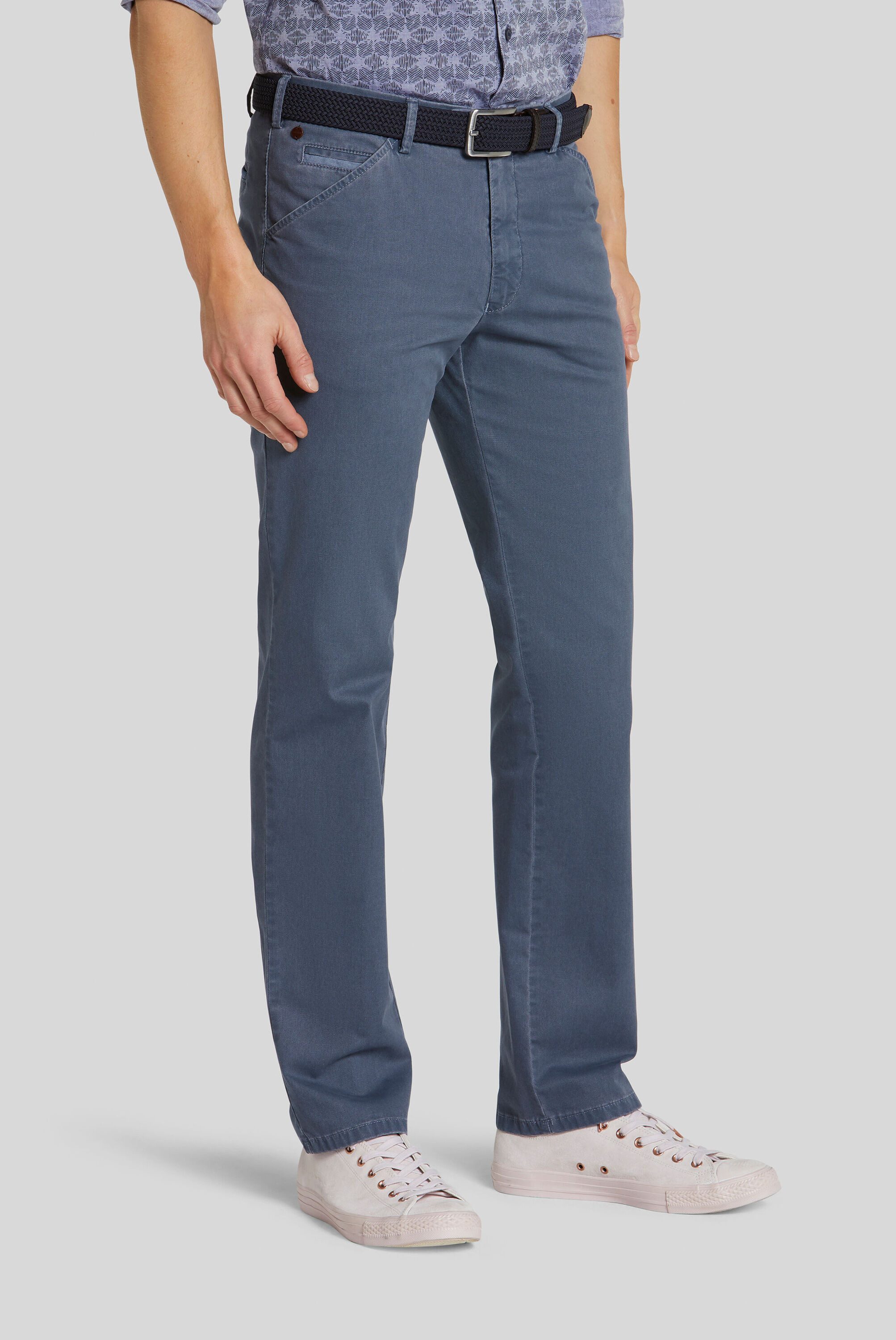 Stoffhose Chicago