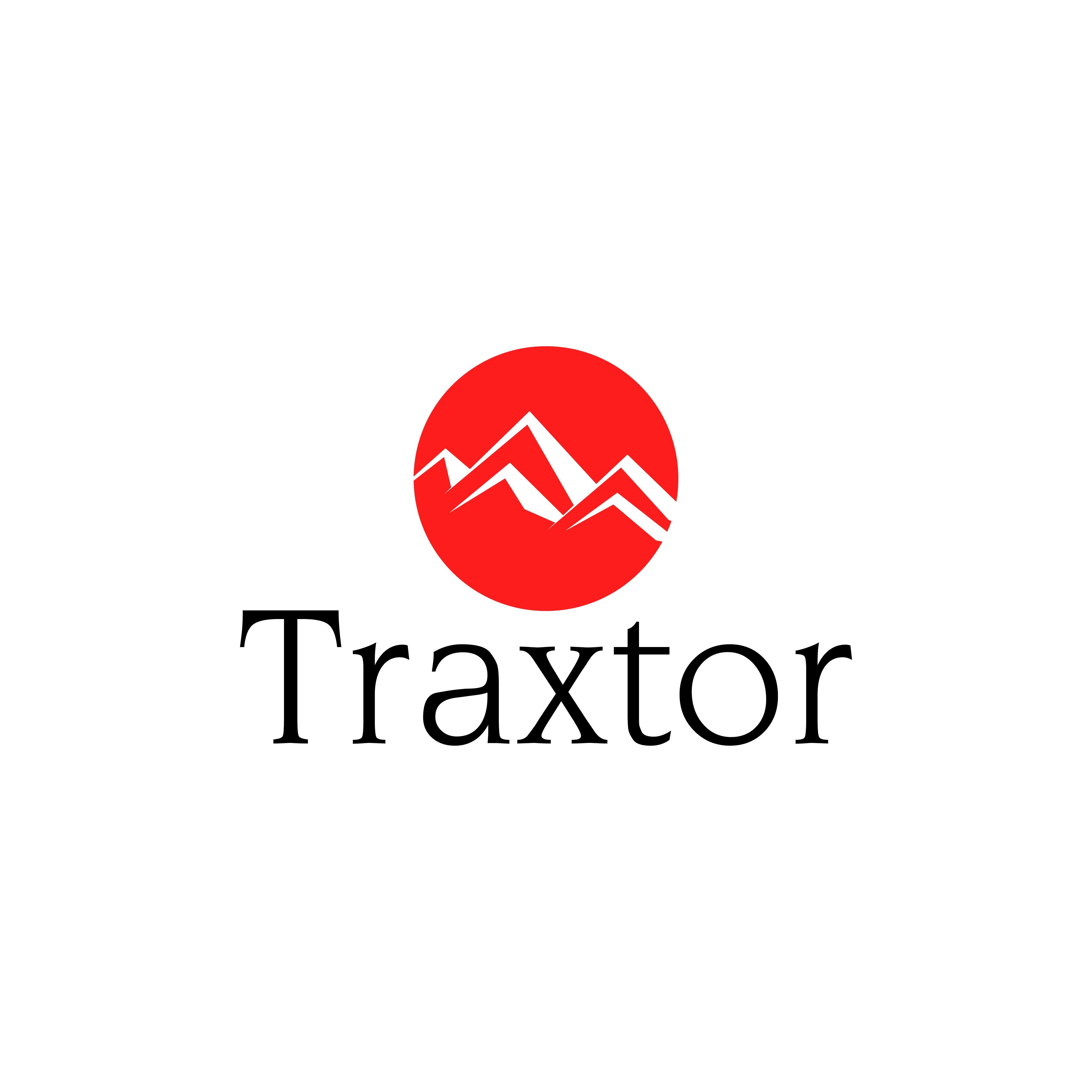 Traxtor