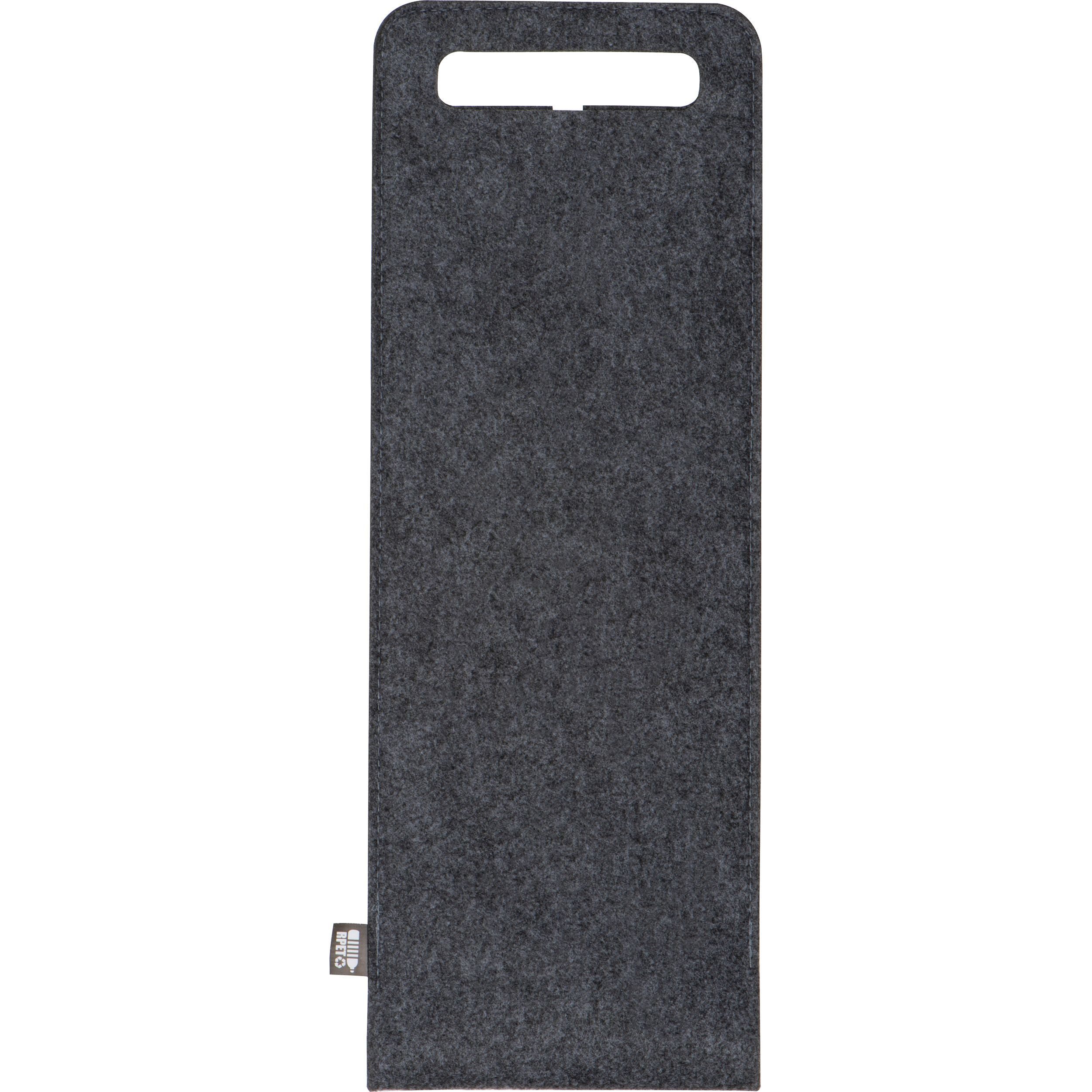 Macma Reisetasche Geschenktasche für Flaschen / Geschenkbeutel / Geschenktüte / aus Fil