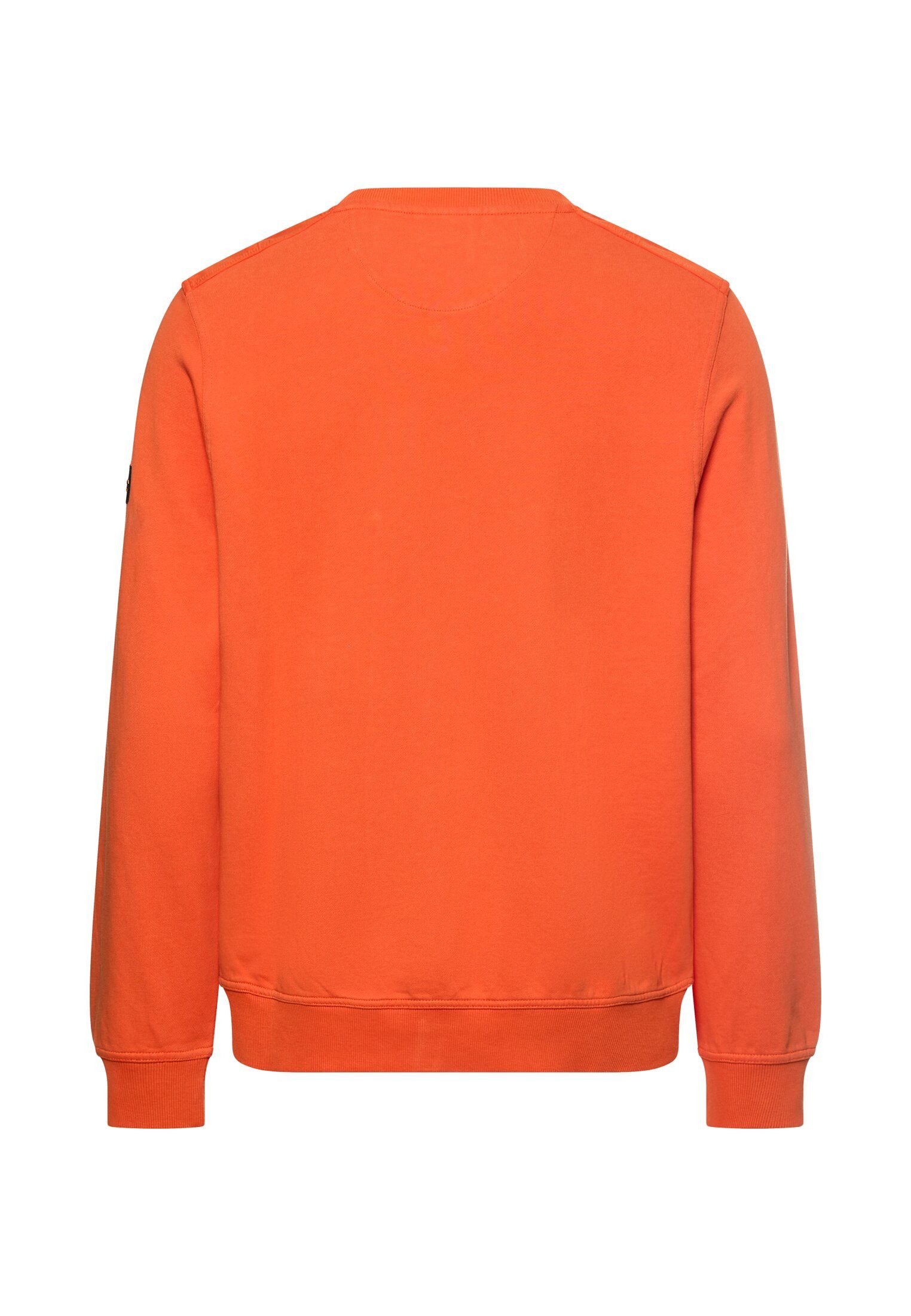 camel active Sweatshirt günstig online kaufen