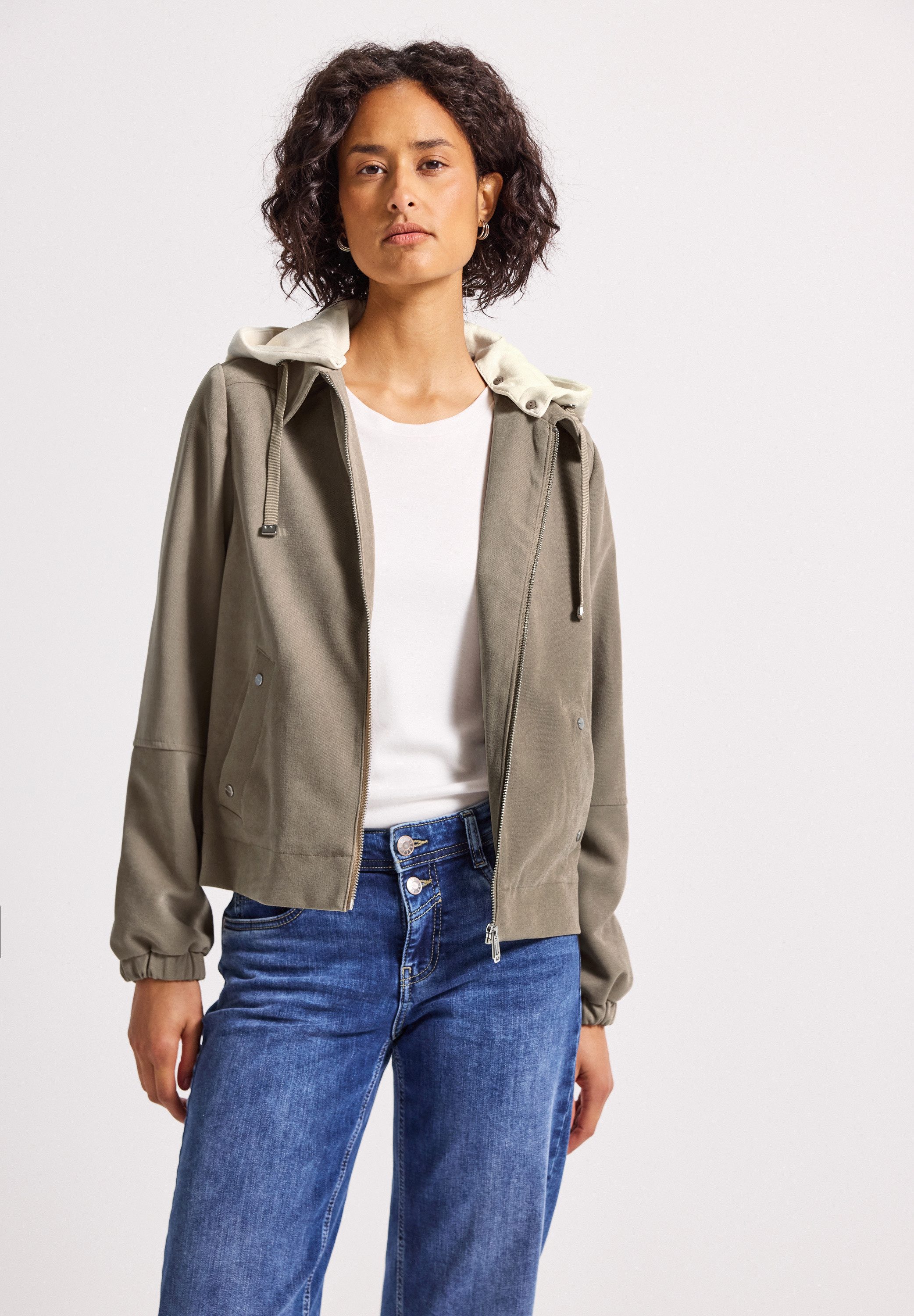 Kurzjacke