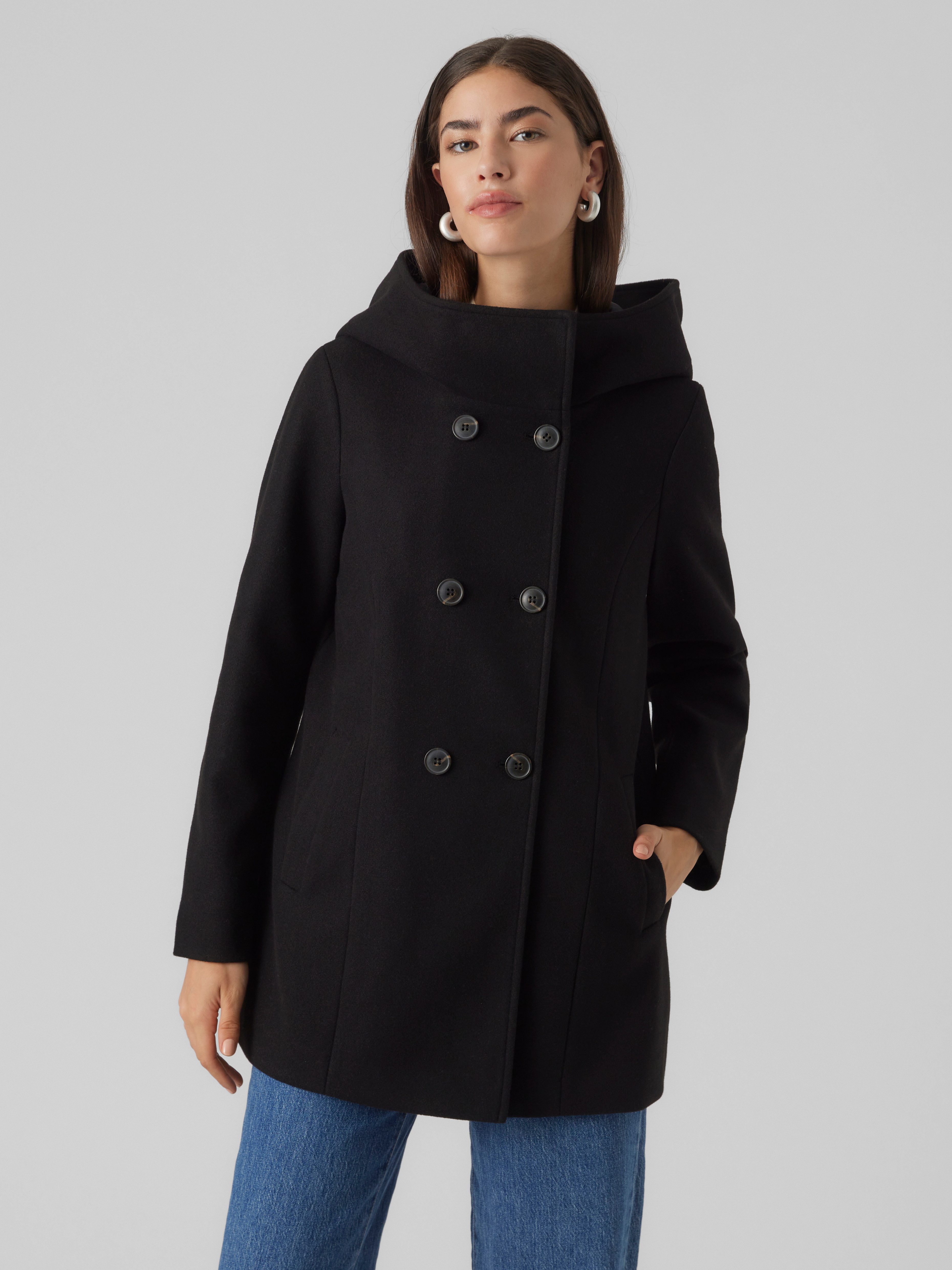 Vero Moda Outdoorjacke günstig online kaufen