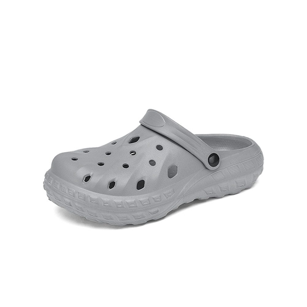 HUSK'SWARE Clog (Verstellbarer Fersenriemen, Rutschfeste Sohle günstig online kaufen