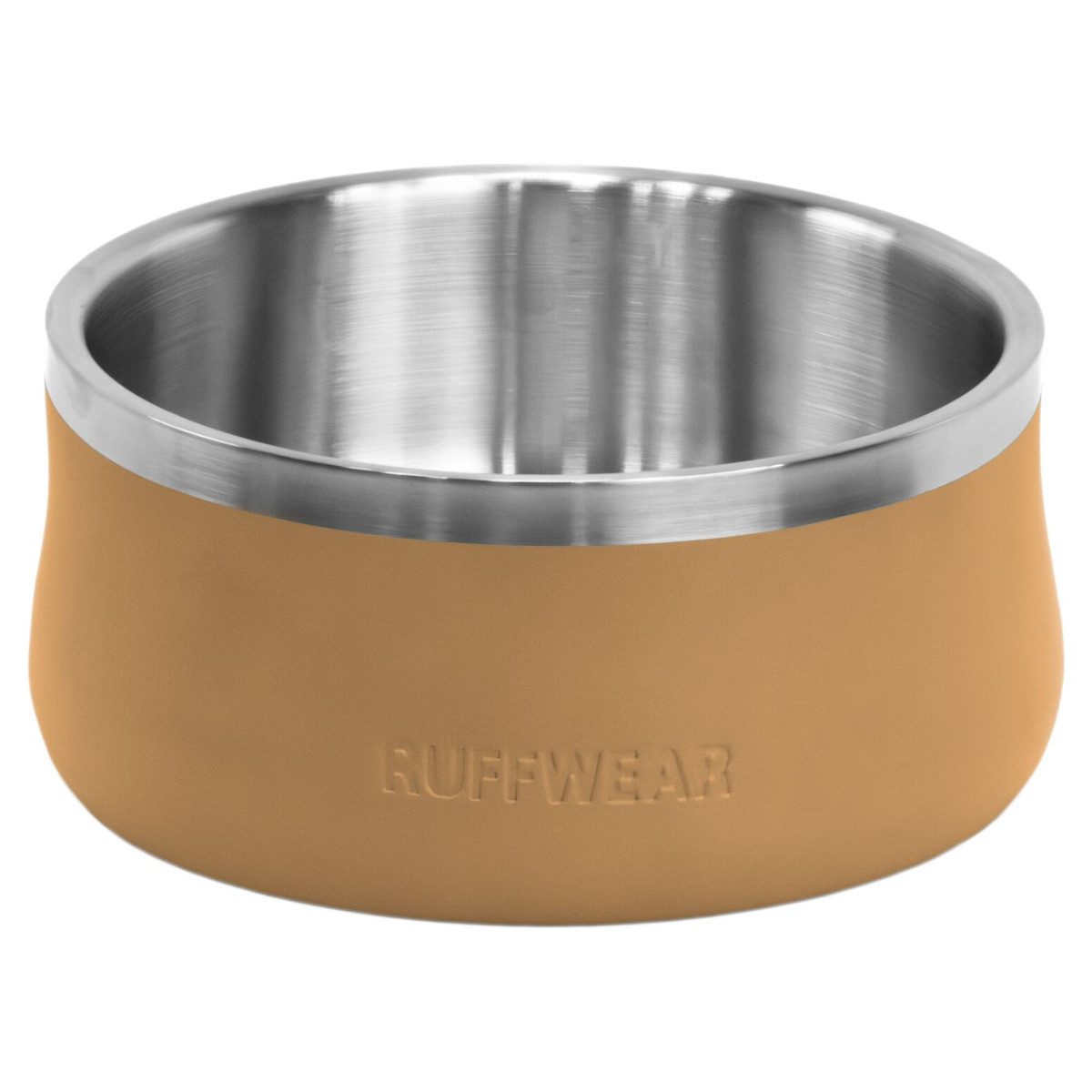 Ruffwear Futternapf Hundenapf Basecamp Bowl Catttail Tan